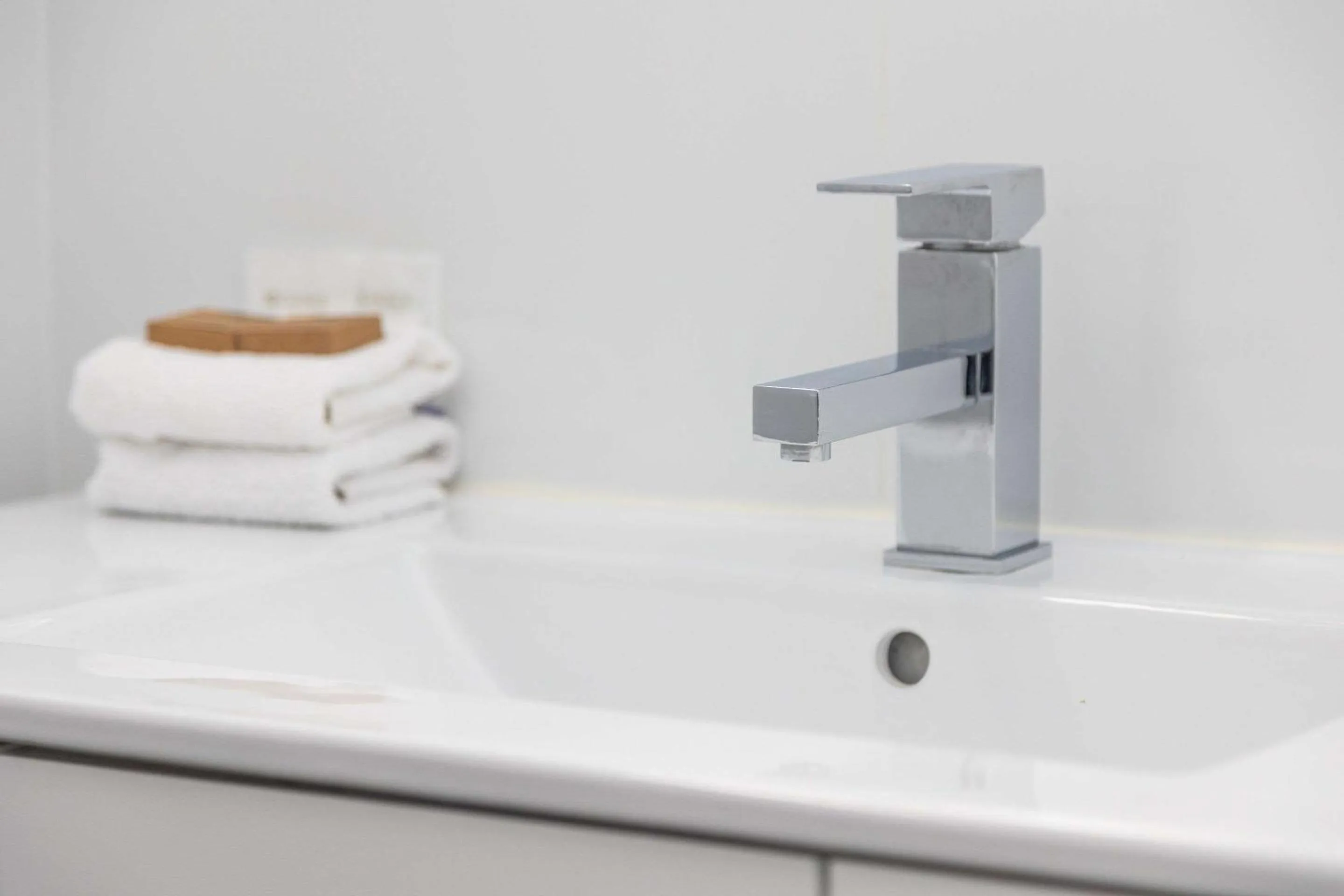 Bedroom in Comfort Inn Glenelg