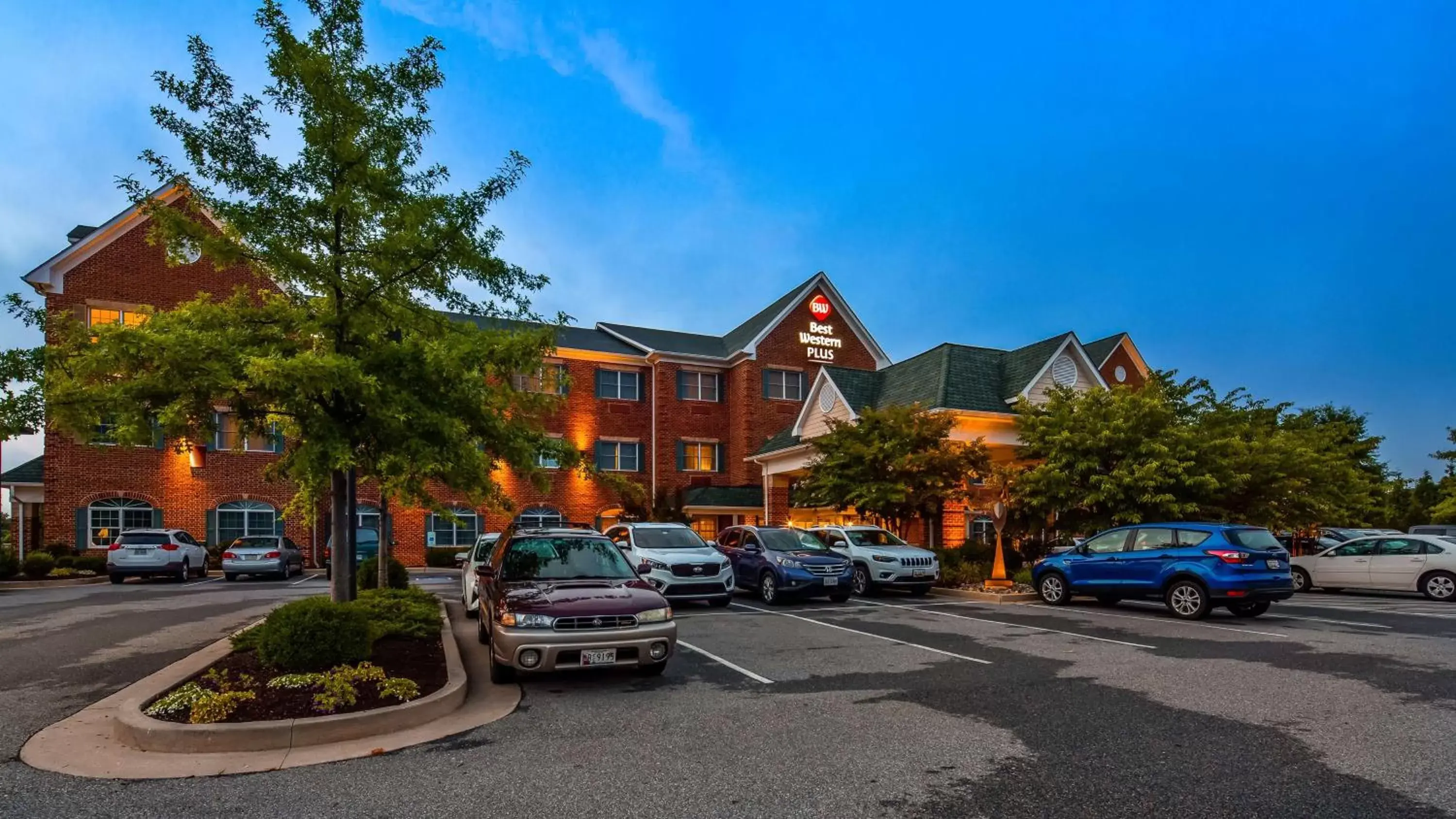 Best Western Plus Easton Inn & Suites Best Western Plus Easton Inn & Suites