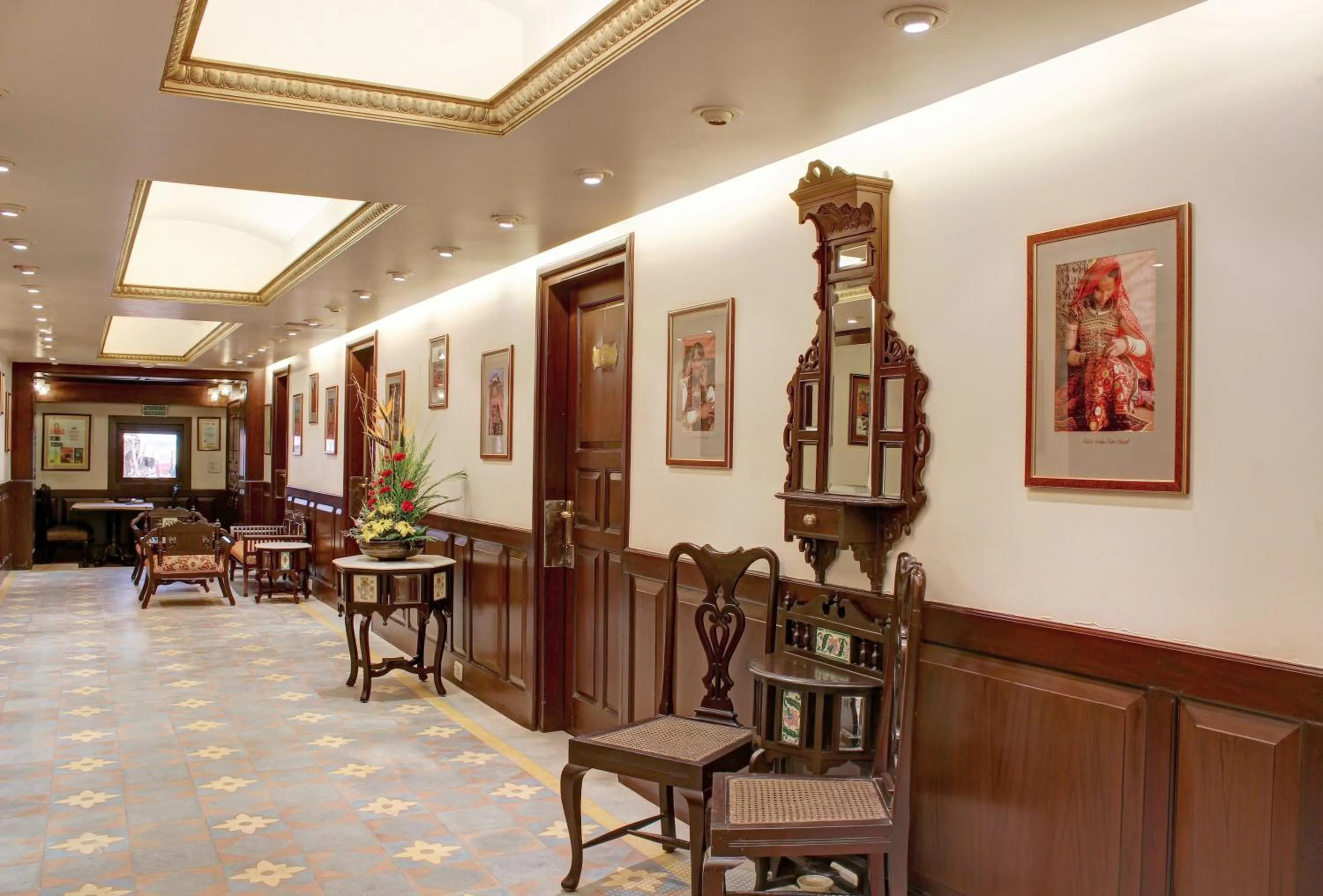 Other in Palace On Ganges - Heritage Hotel