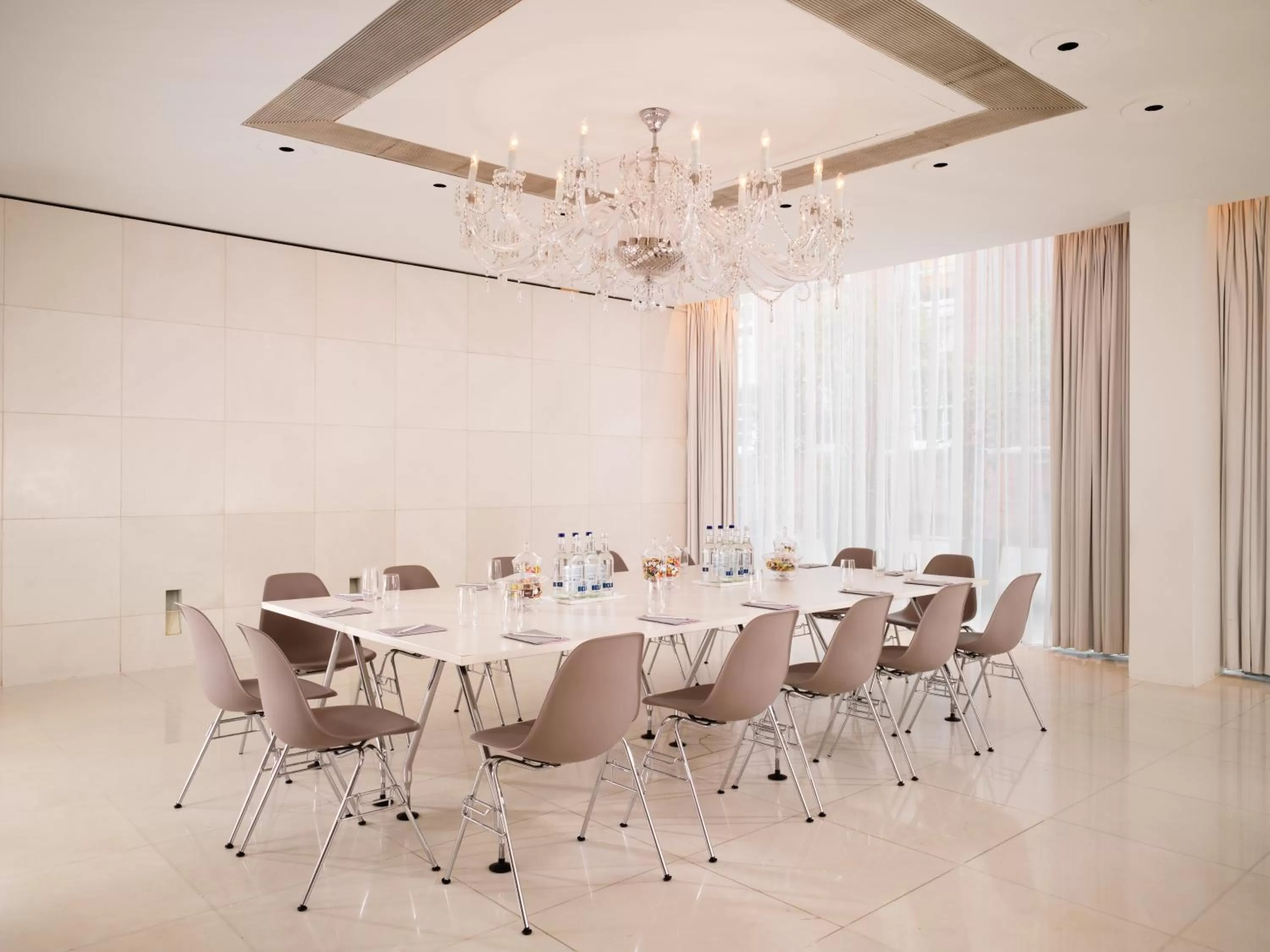 Meeting/conference room in St Martins Lane London