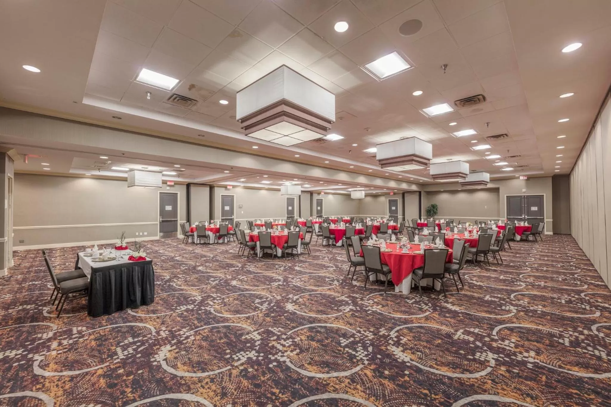 Banquet/Function facilities in Holiday Inn Austin Midtown by IHG