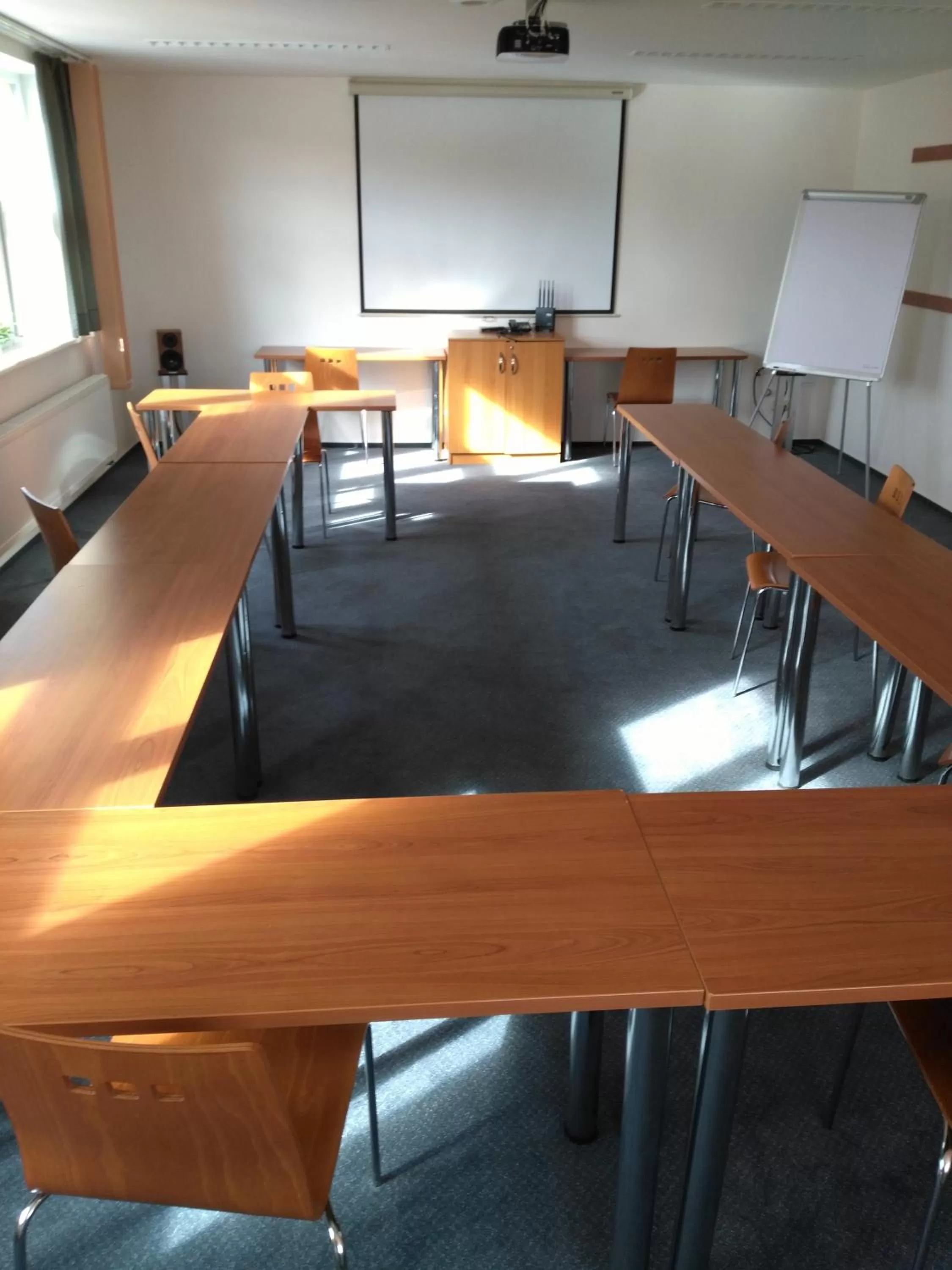 Business facilities in Hotel S-centrum