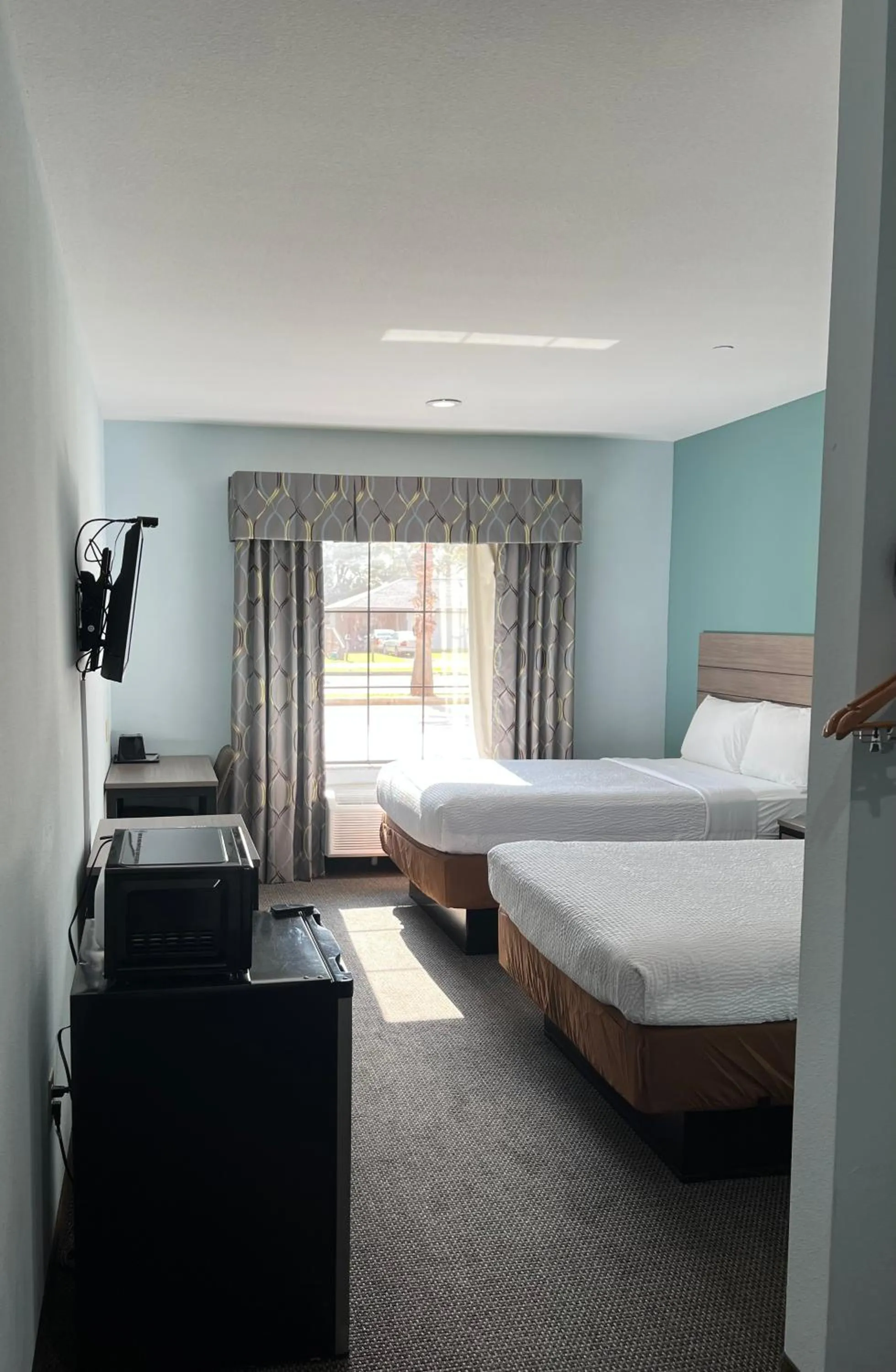 Bedroom, Bed in Americas Best Value Inn Sulphur