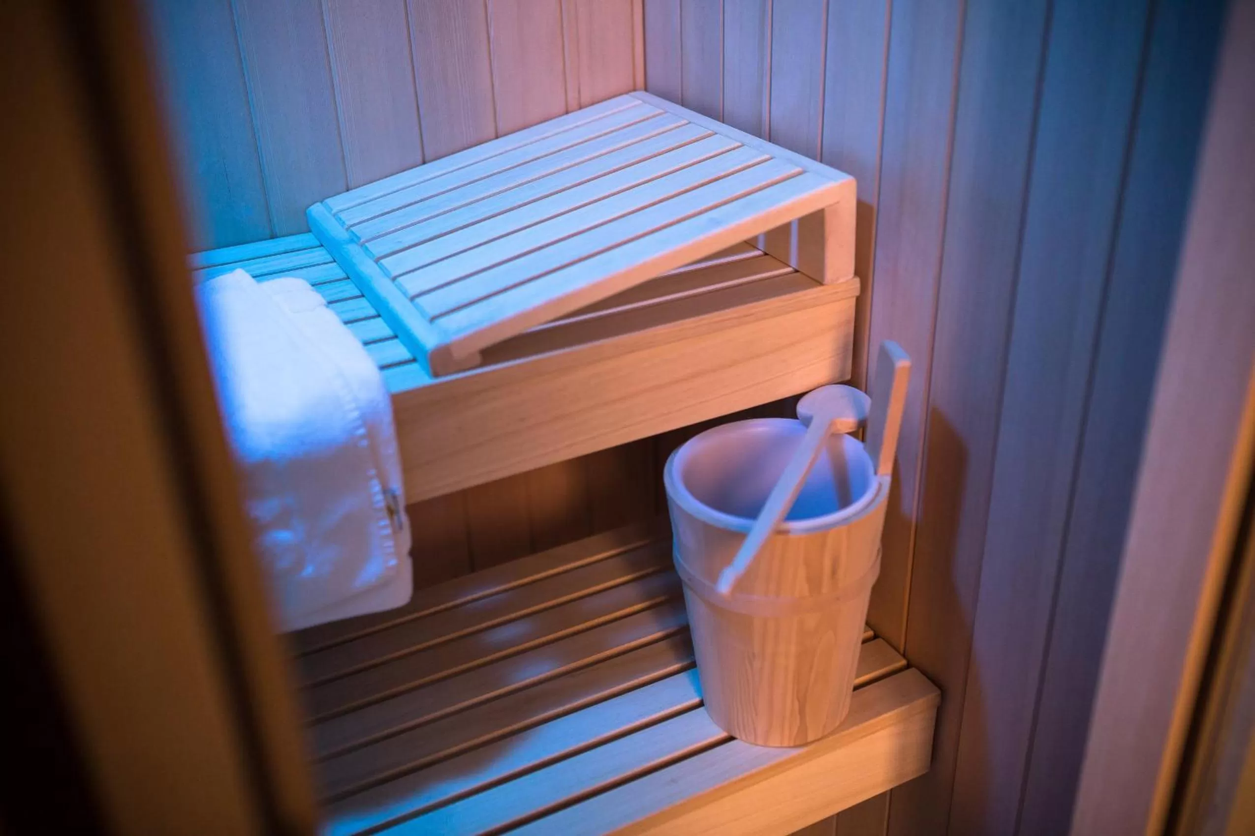 Hotel Liassidi Palace