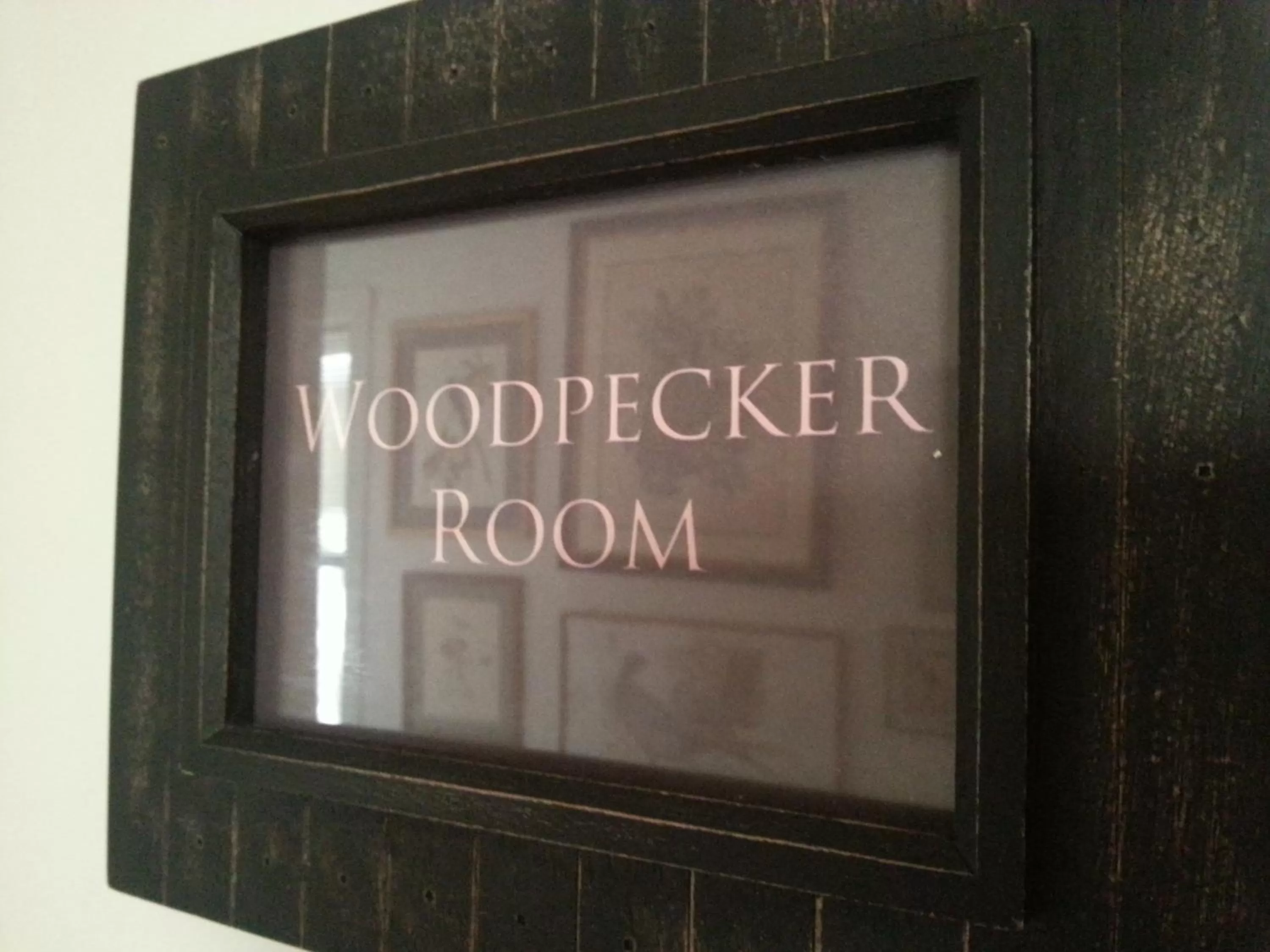 Queen Room in Ray's Bucktown Bed and Breakfast