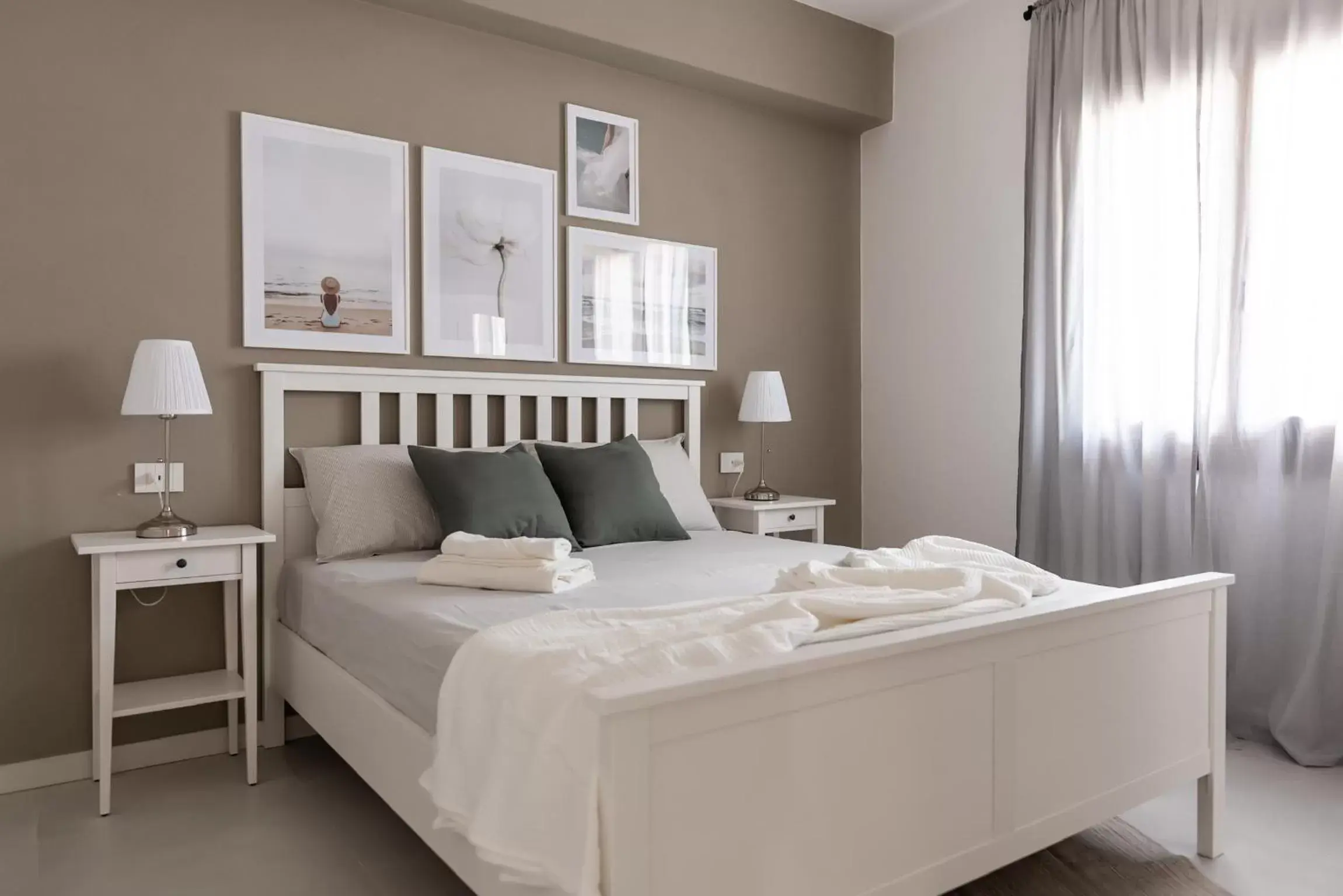 Large Double Room in Tortora bed and breakfast Large Double Room in Tortora bed and breakfast