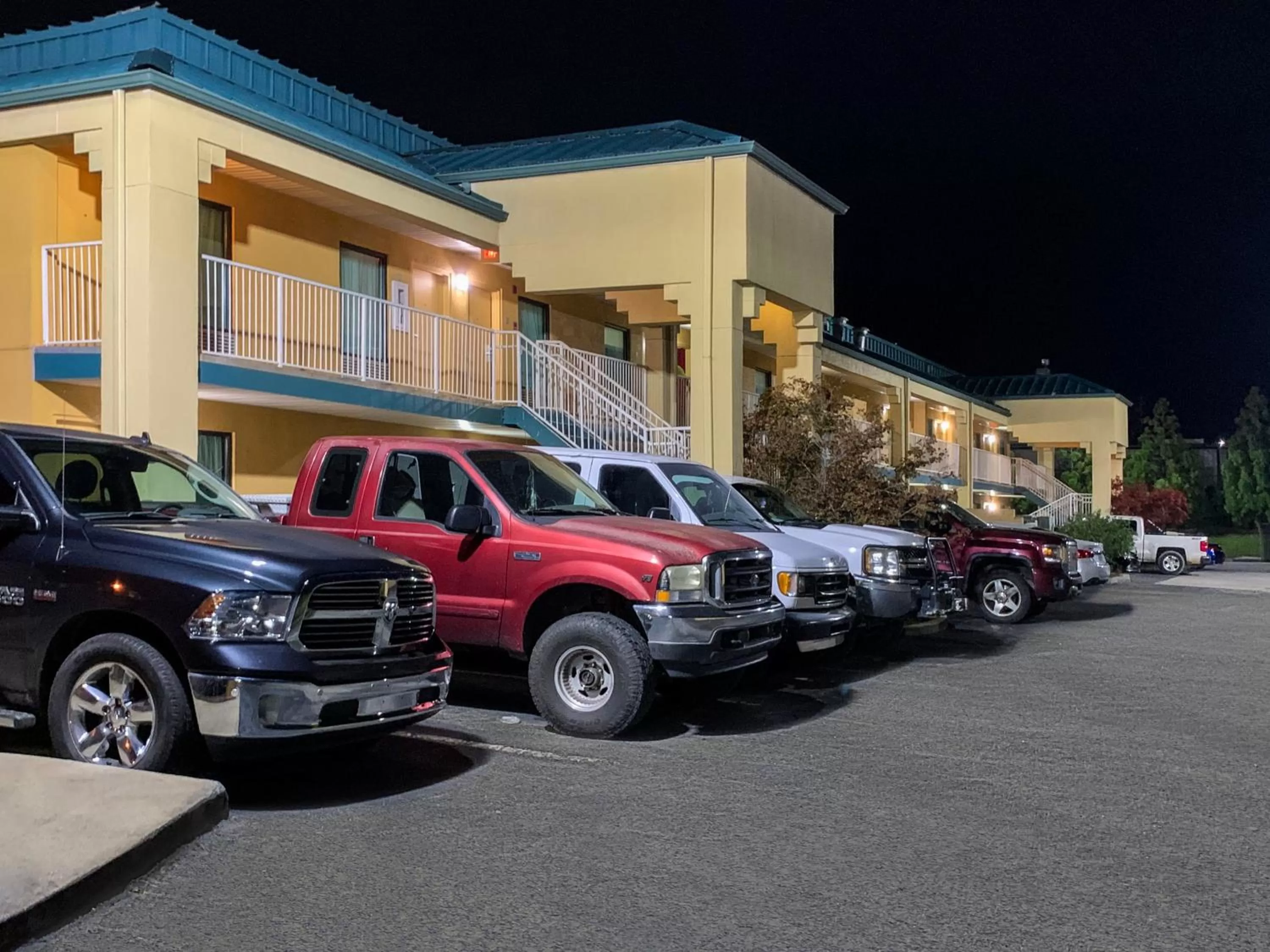 Other in Welcome Inn