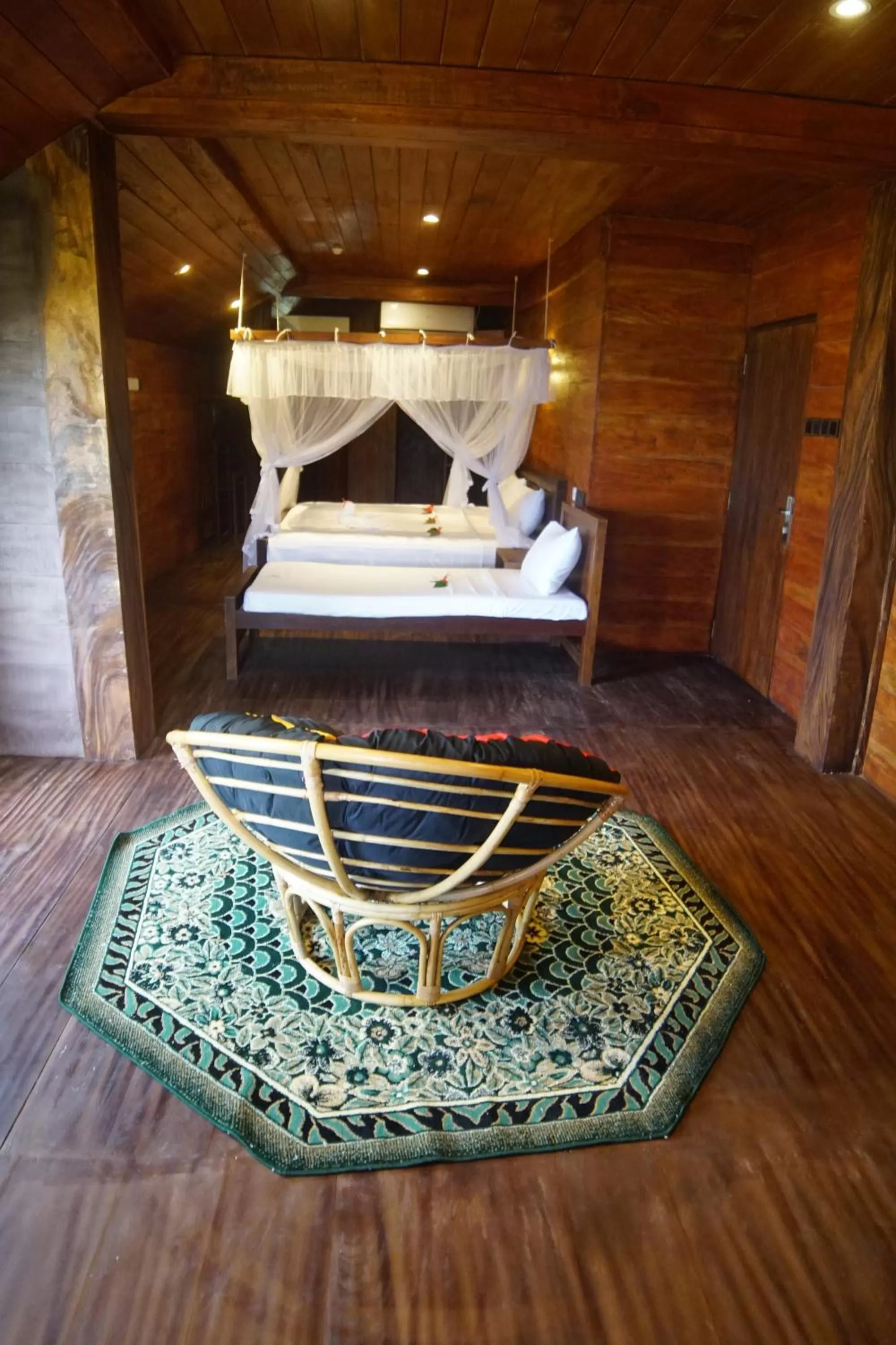 Turtle Bay Beach Resort