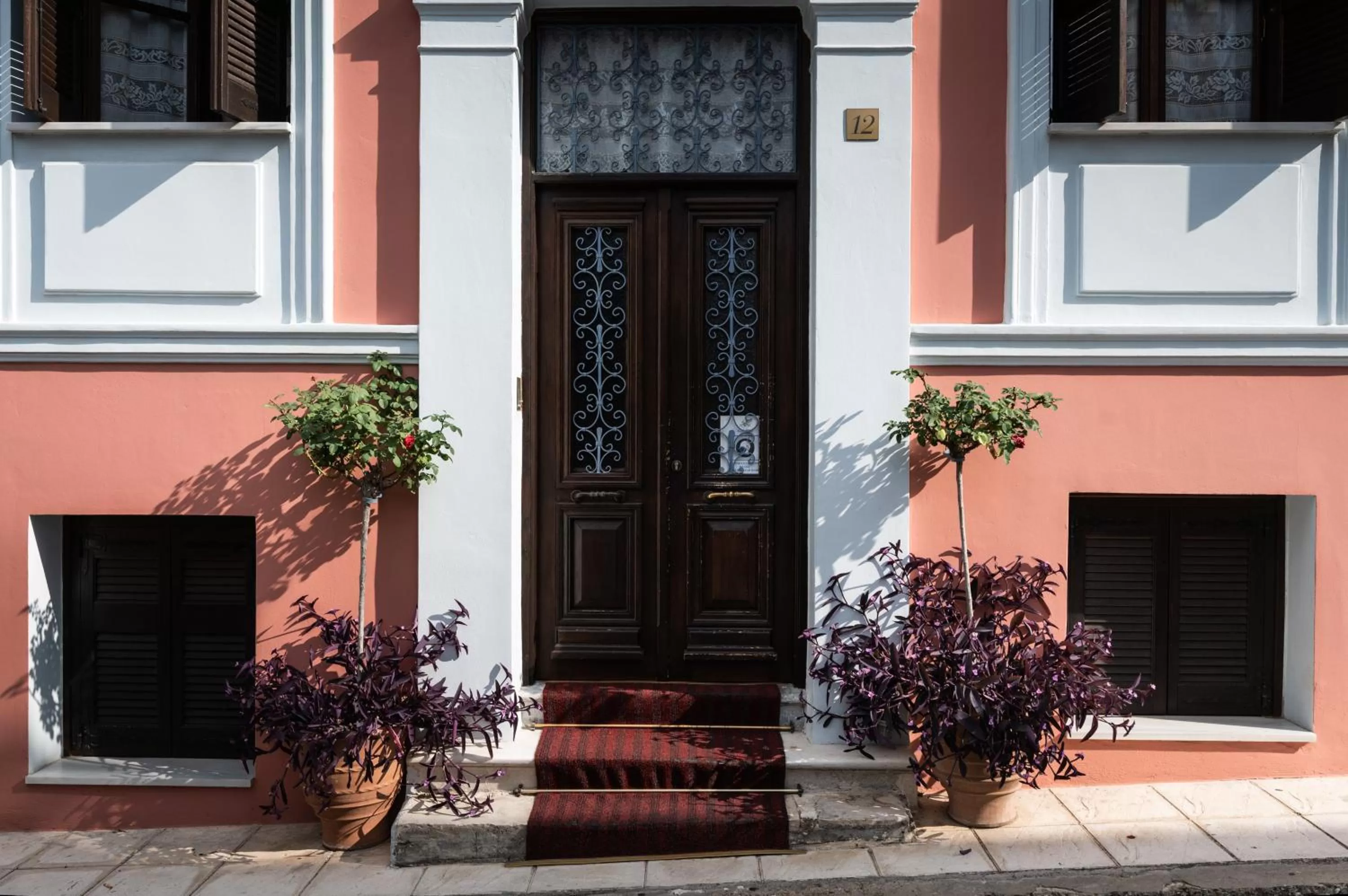 Boutique Hotel Anagennisis