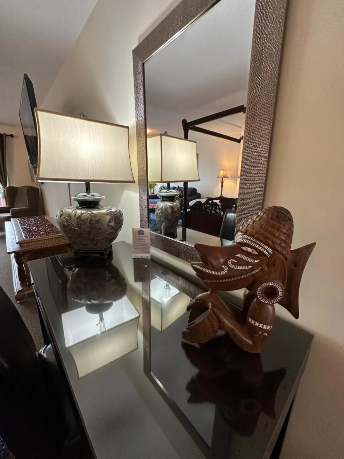 Bayshore Waterfront Inn