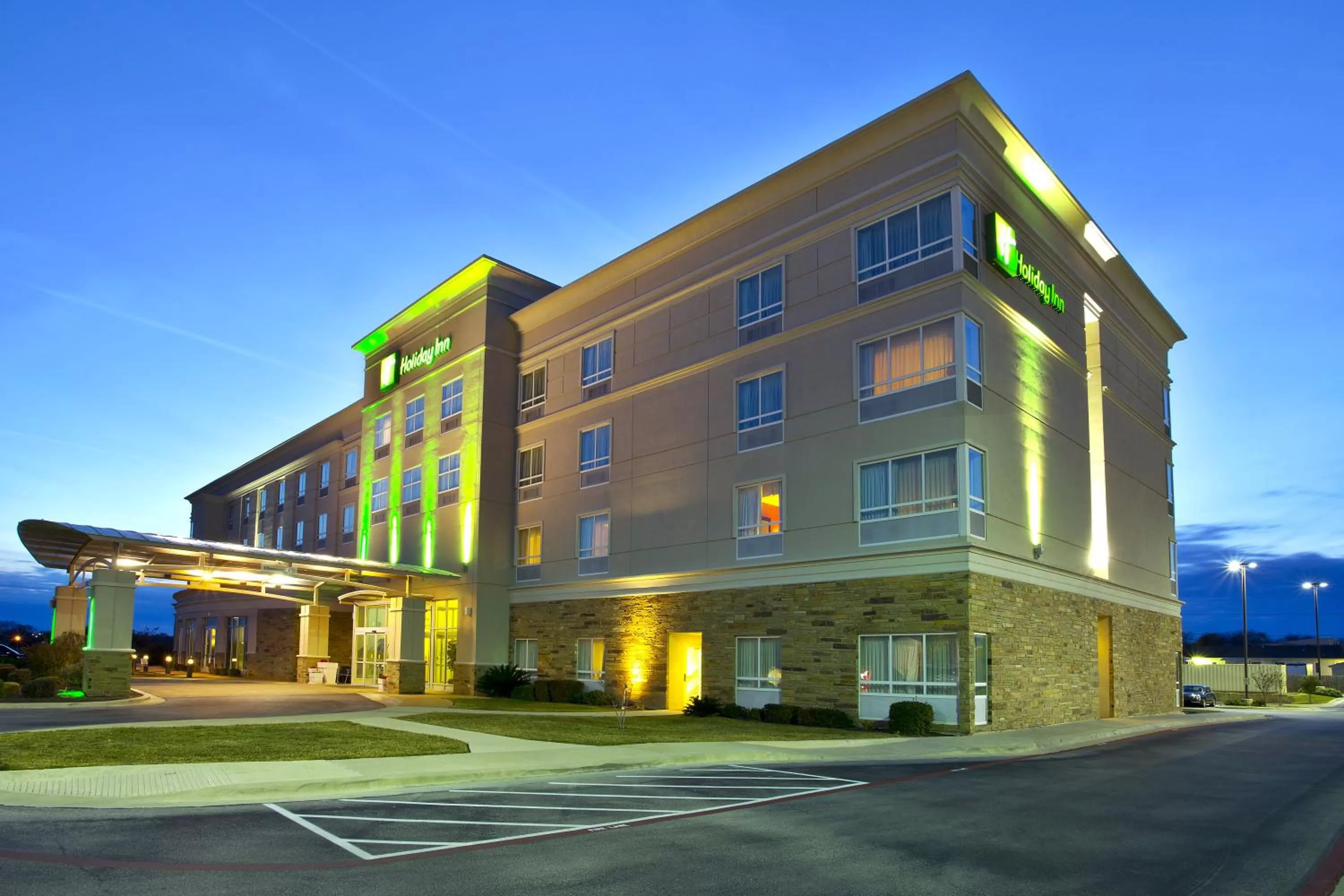 Property building in Holiday Inn Killeen - Fort Hood Area by IHG