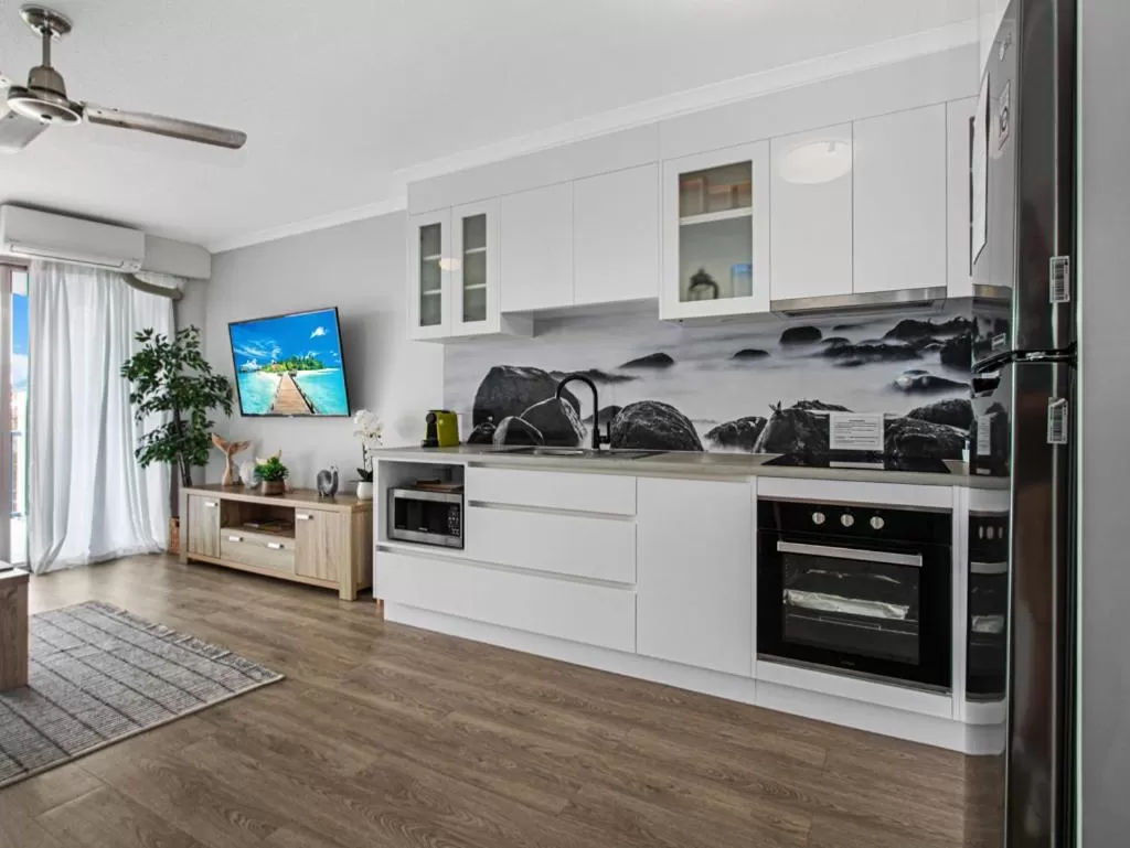 TV and multimedia in Riviera Resort