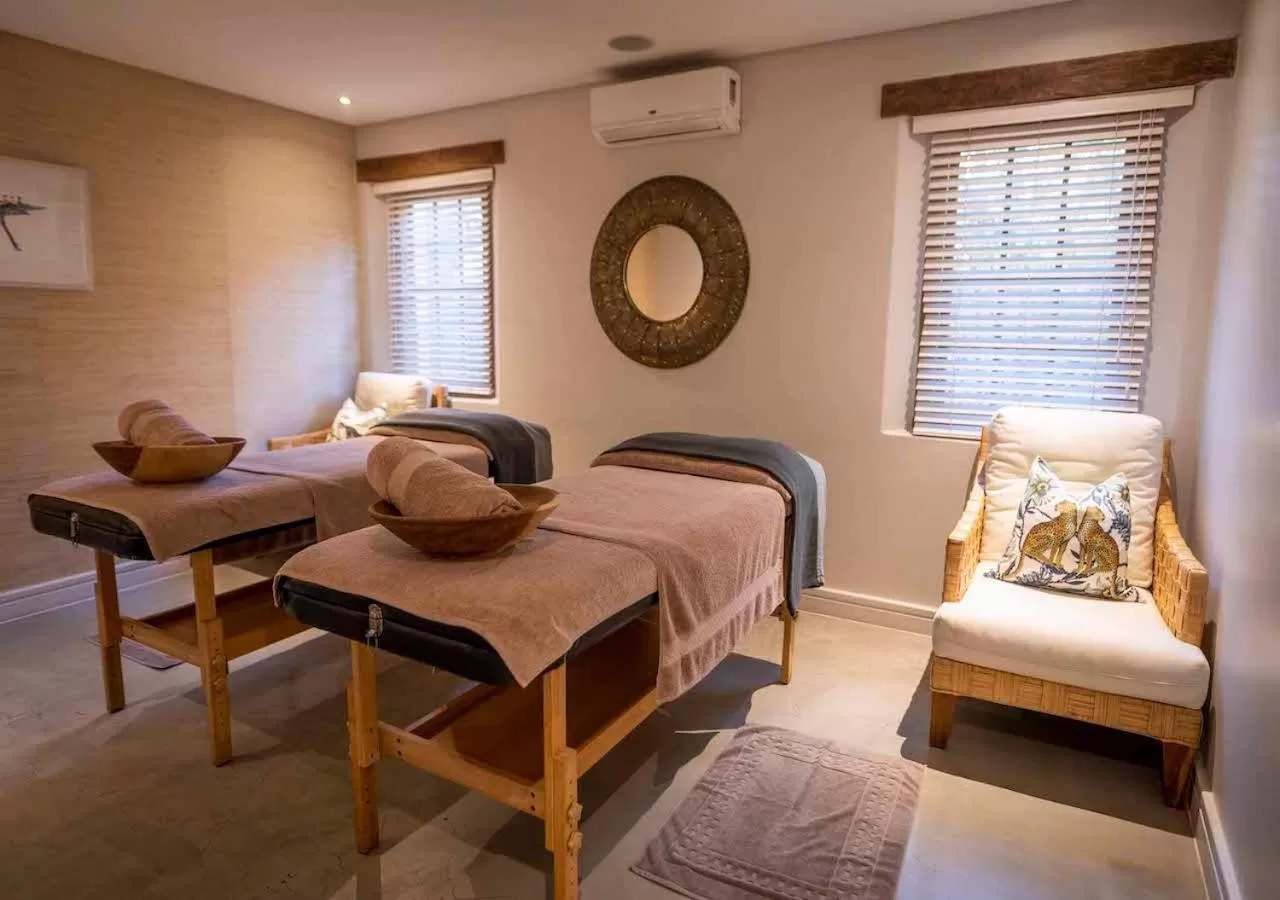 Massage, Bed in The Old Rectory