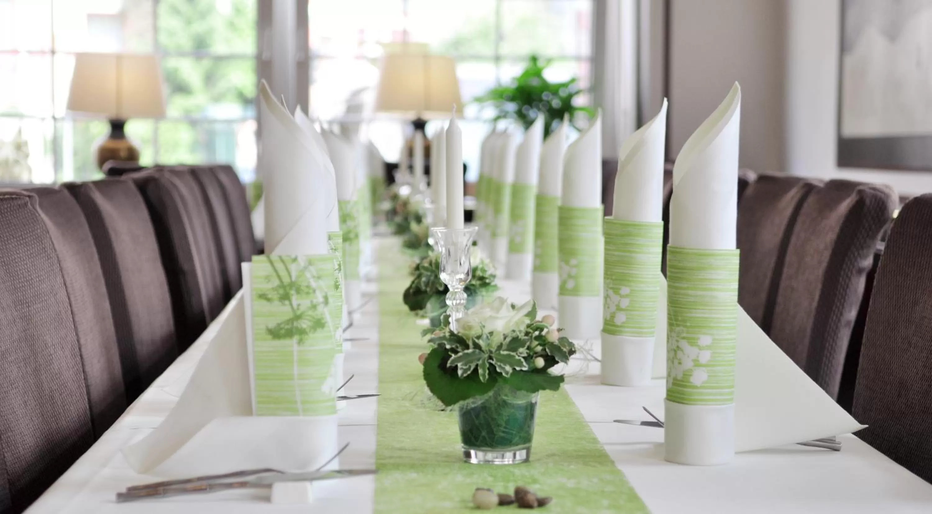 Restaurant/places to eat in Hotel-Restaurant Heute