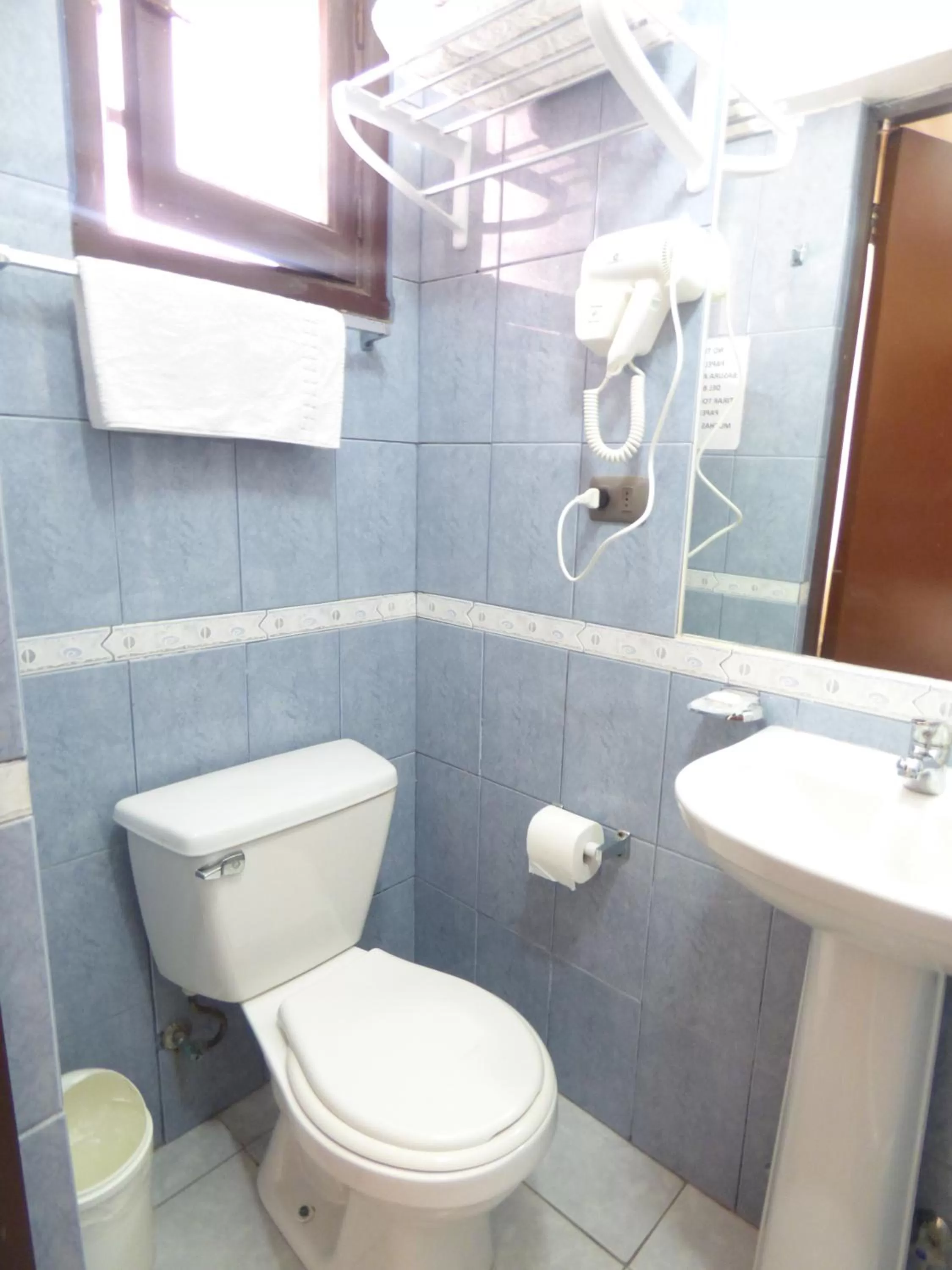 Hotel Vista Hermosa 17