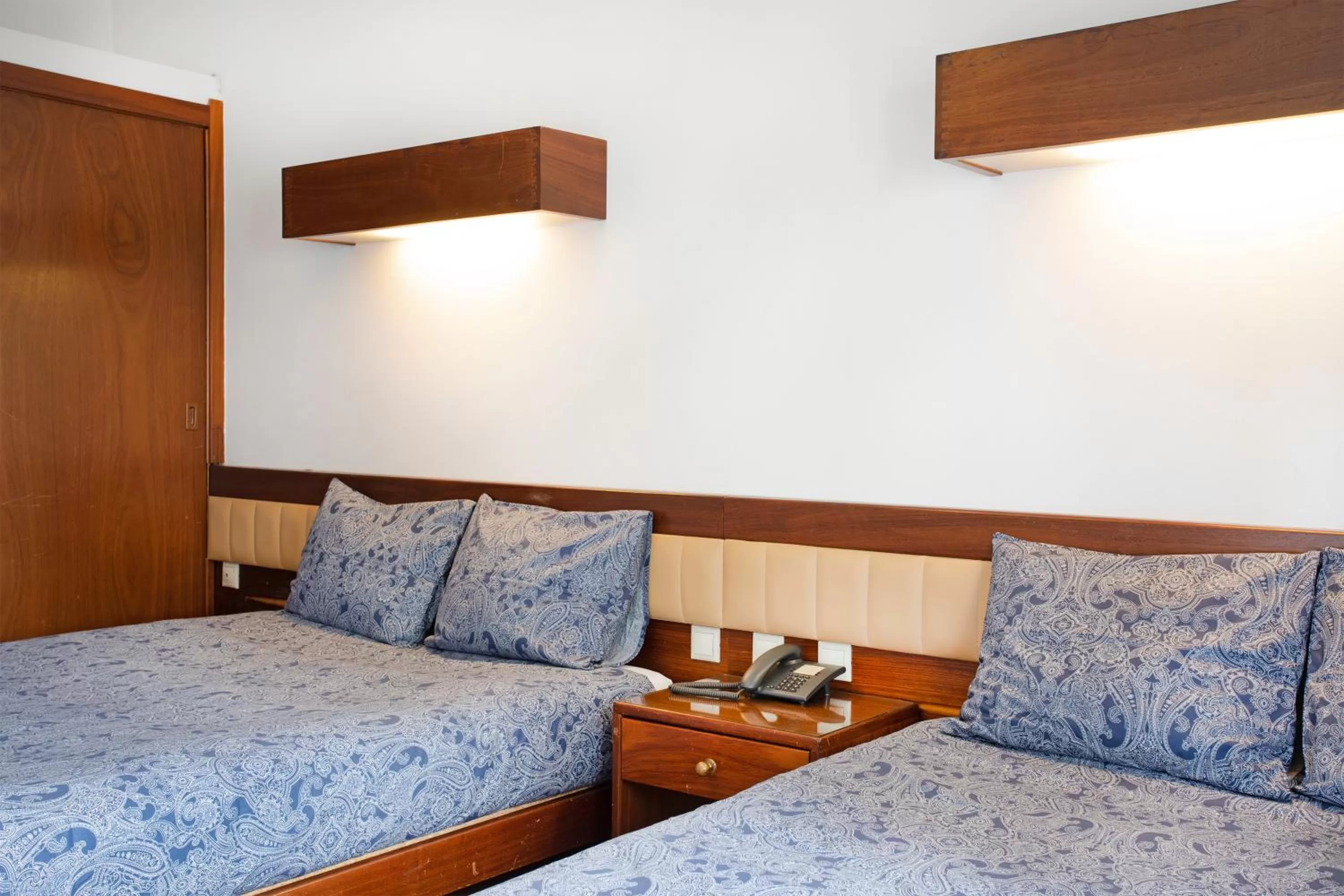 Bed in Porto Je T'aime - Solar São João