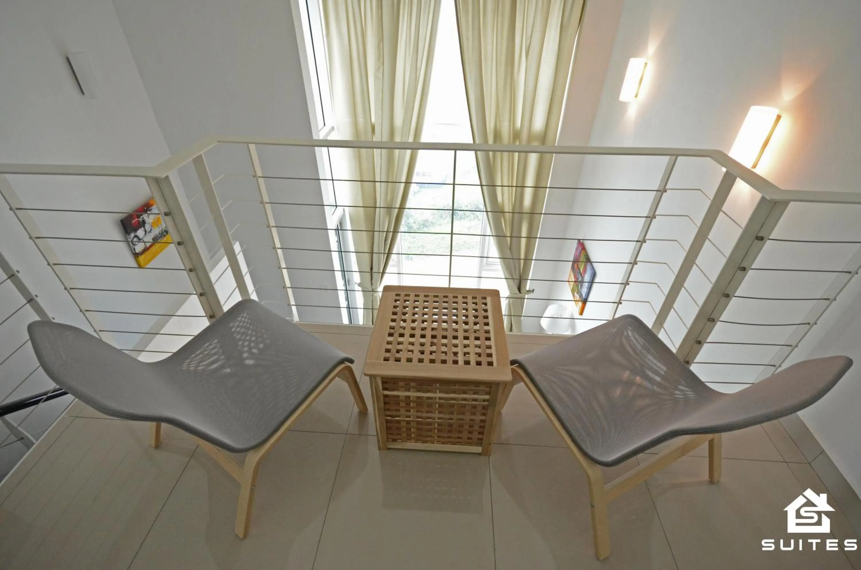 Other in S-Suites@The Scott Garden