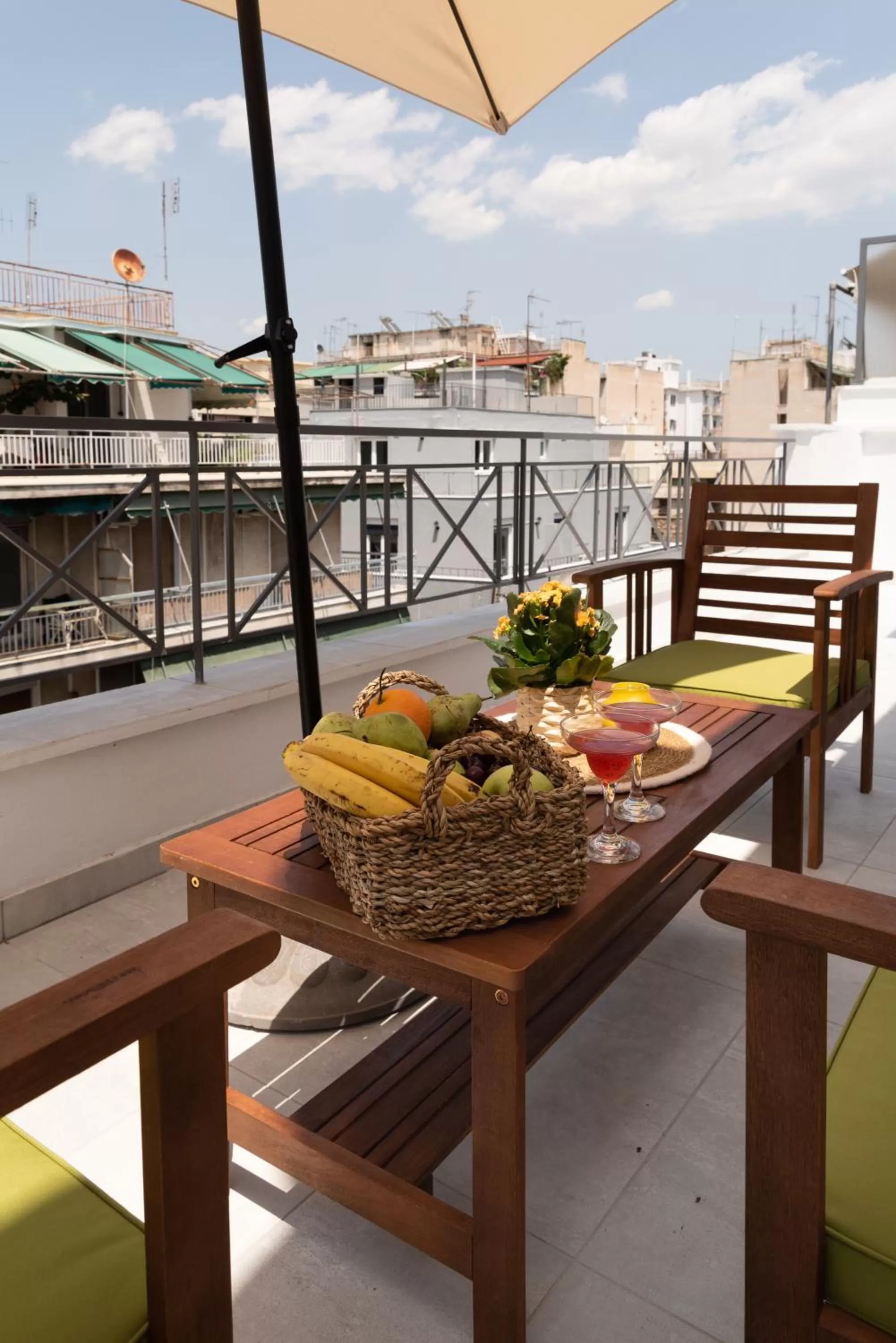 Balcony/Terrace in HOTEL_TIER