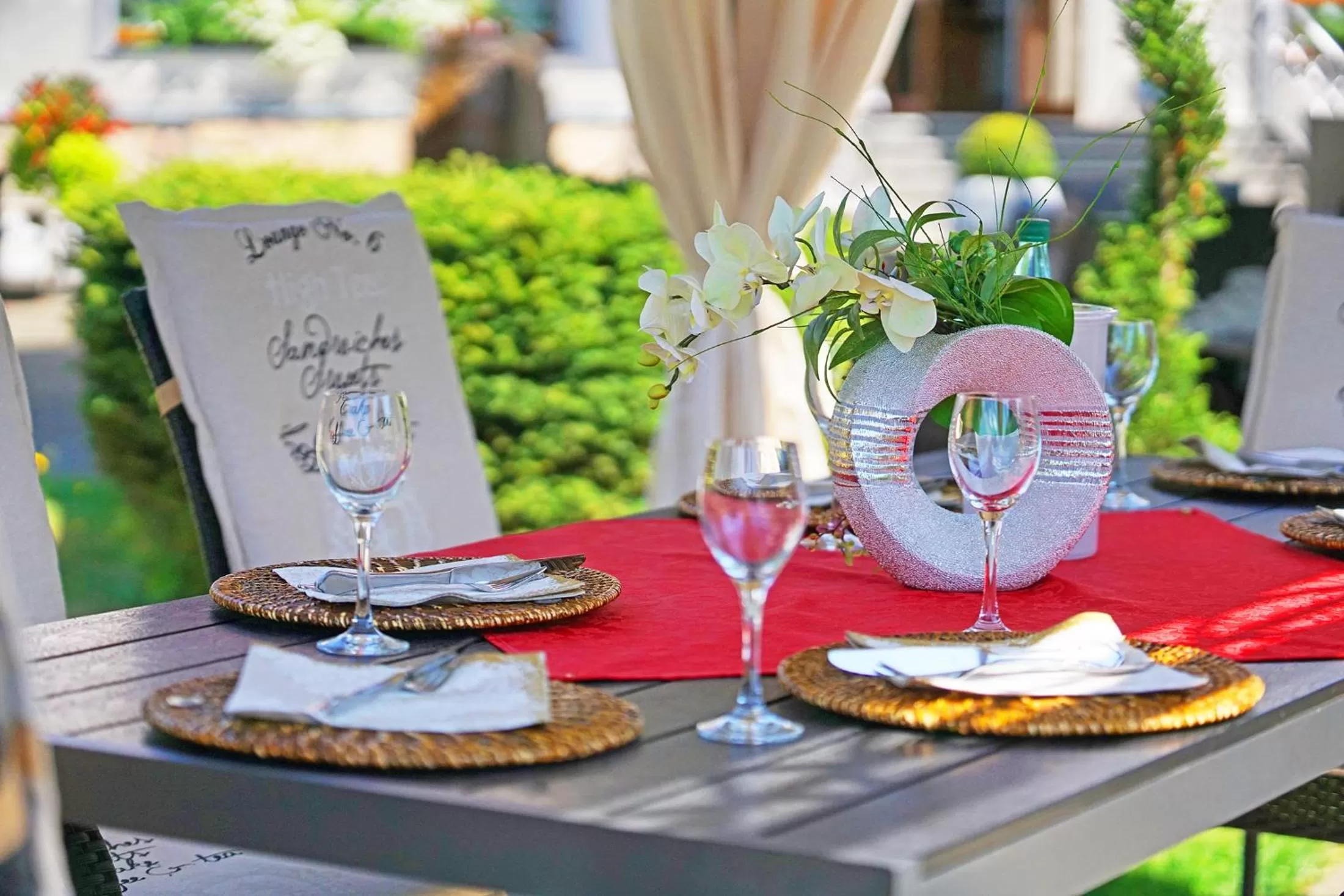 Restaurant/places to eat in Hotel und Restaurant Bühlhaus