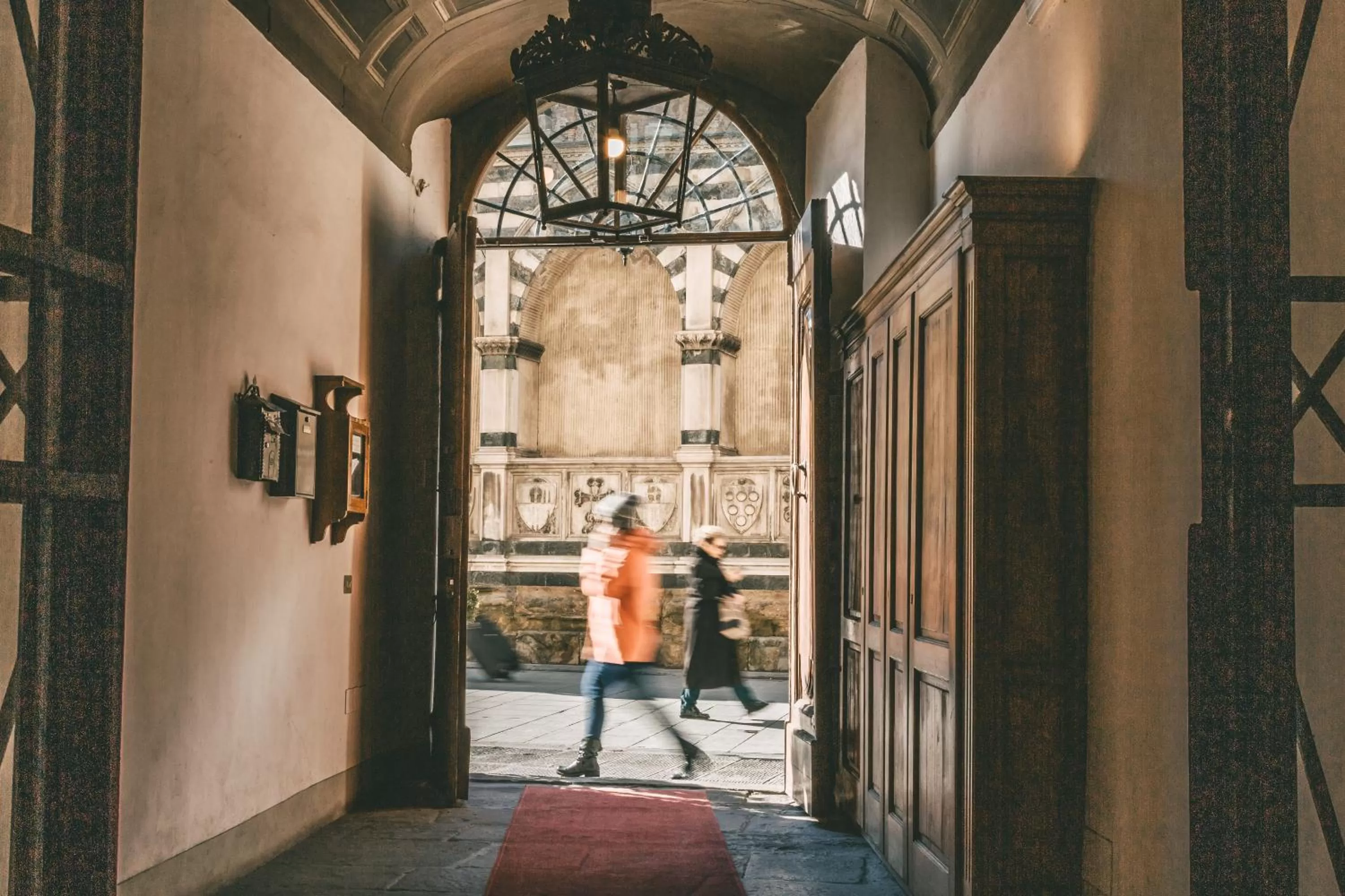 Domus Florentiae Hotel