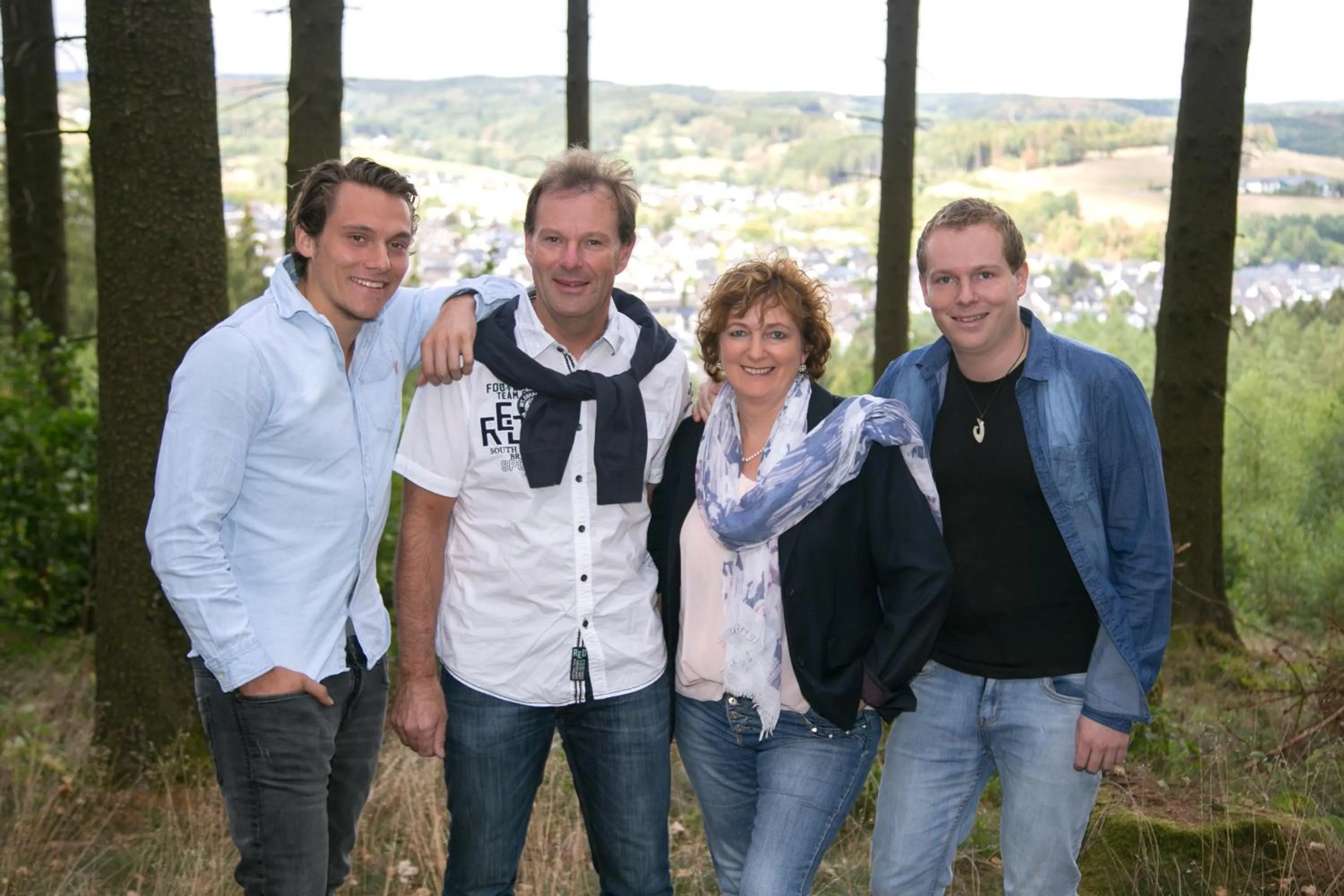 Property building in Zur alten Quelle