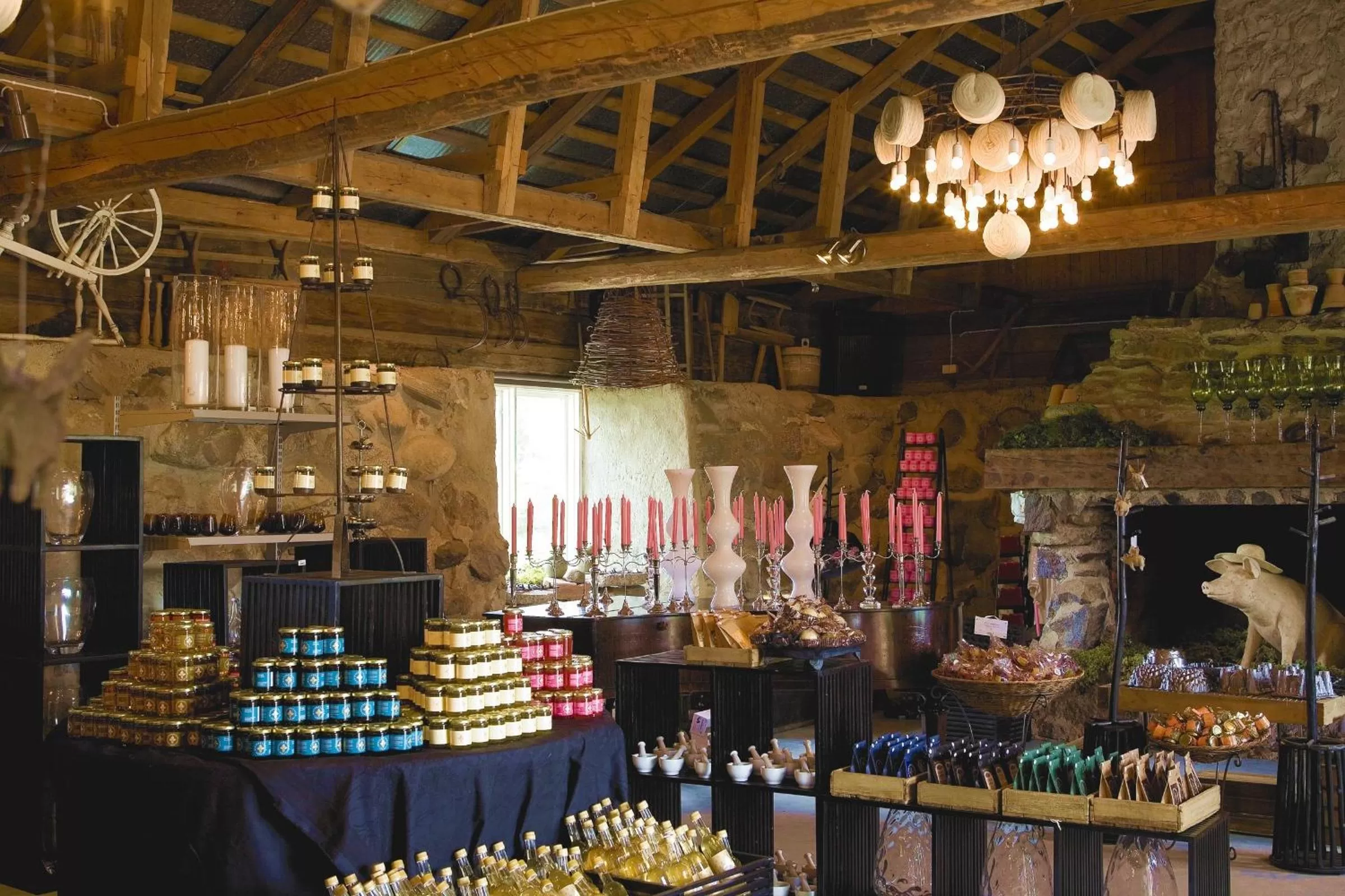 Other in Tertin Kartano