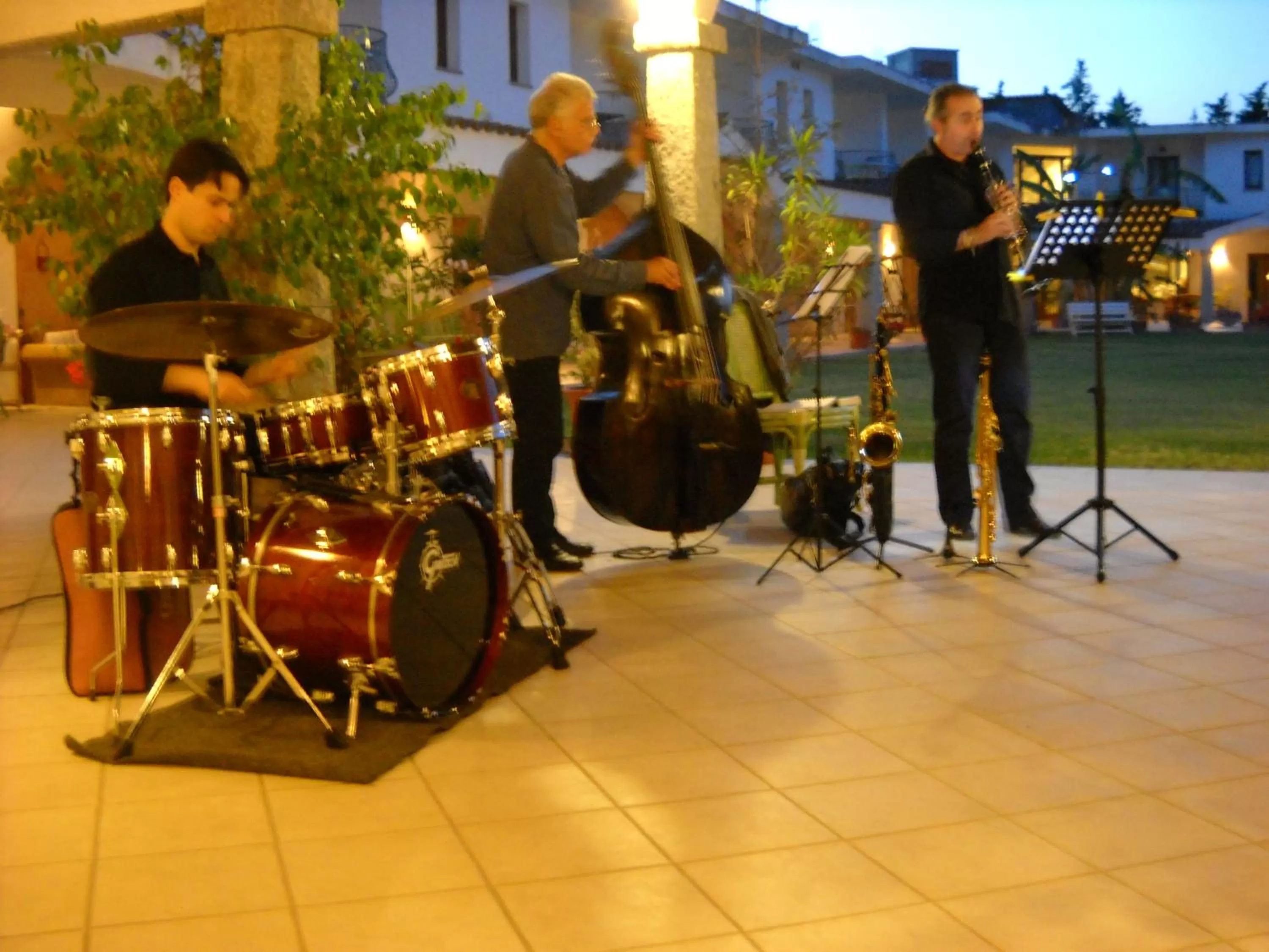 Property building in Hotel Domu Incantada