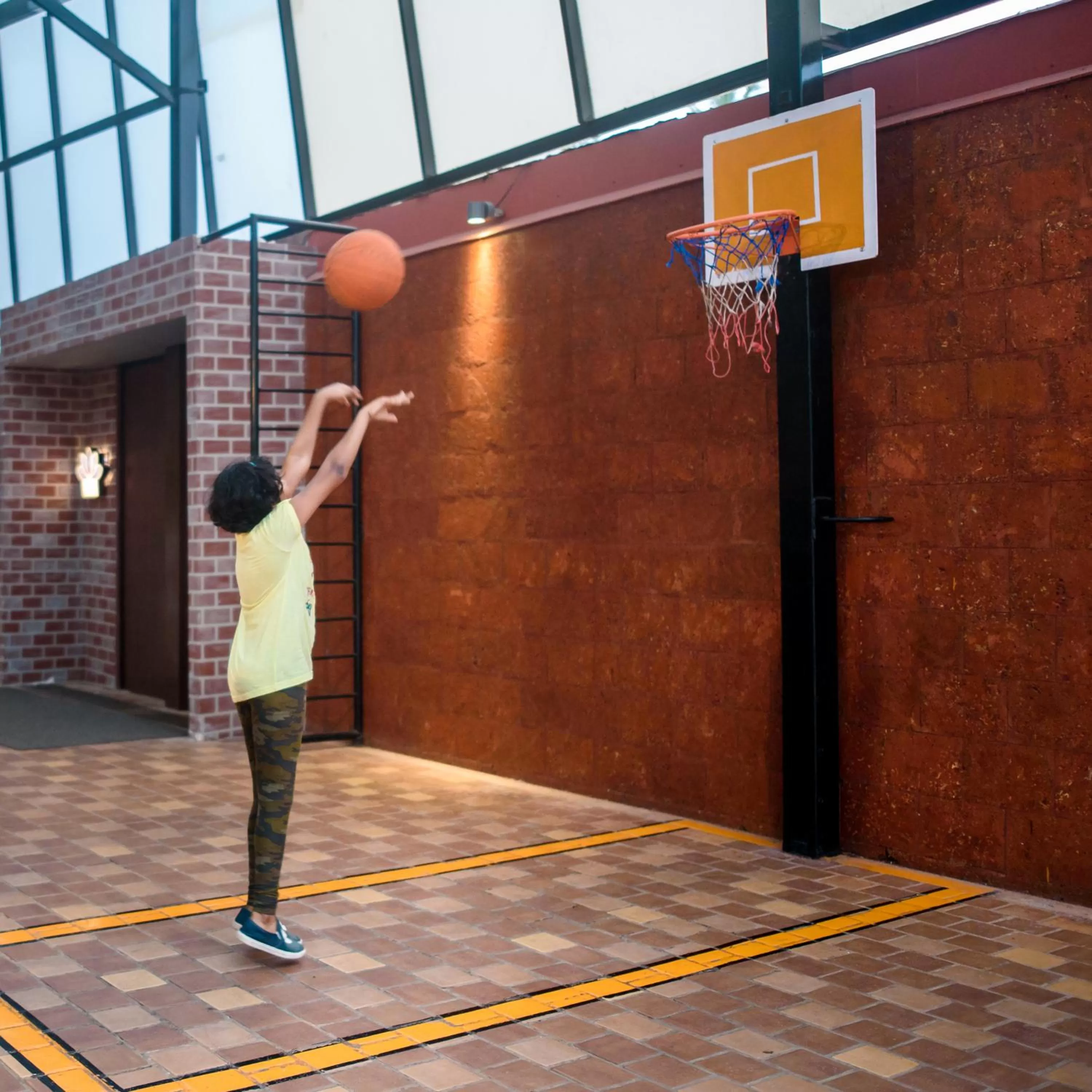 Activities in Novotel Goa Resort & Spa Candolim