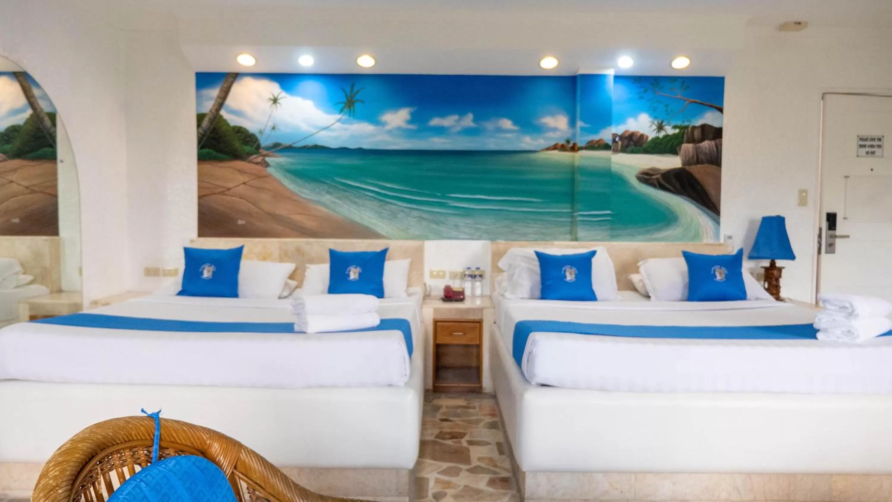 Clarkton Hotel Apartment