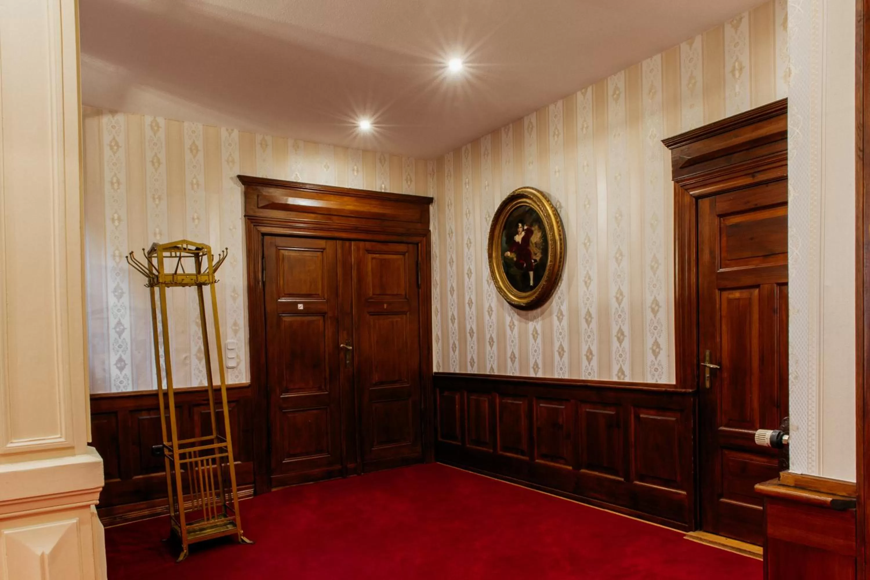 Hotel & Restaurant "Deutscher Kaiser"