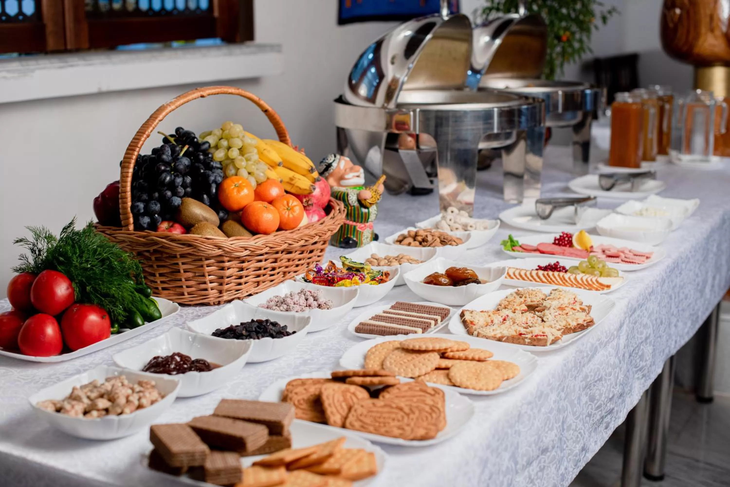 New Star Boutique hotel - madrasah Muhammad Mahram 1903