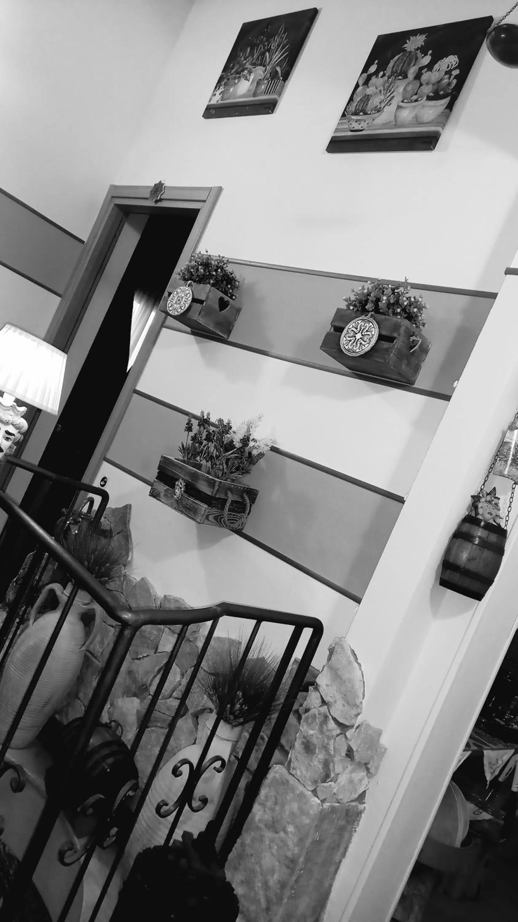 La corte di Angelica