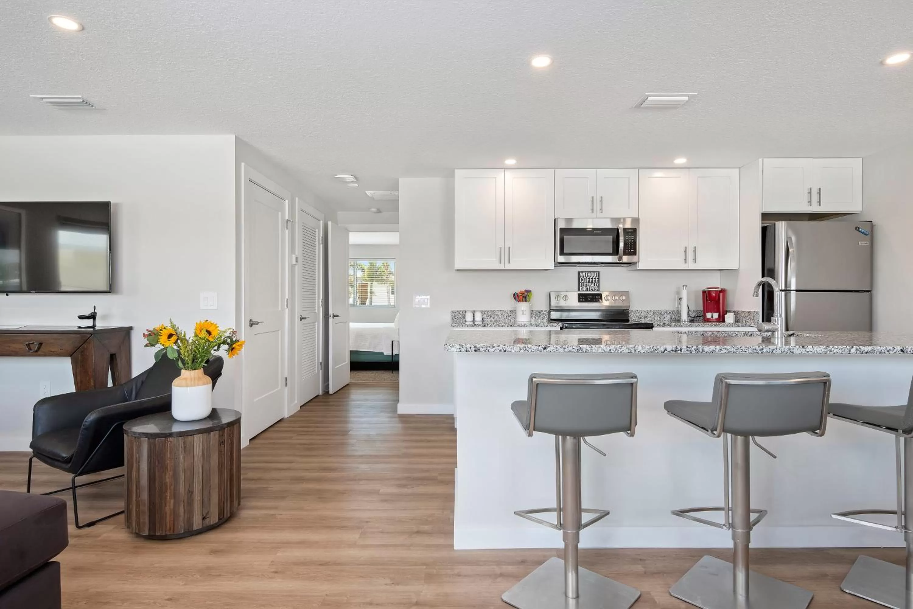 Escape Coastal Resort on Casey Key