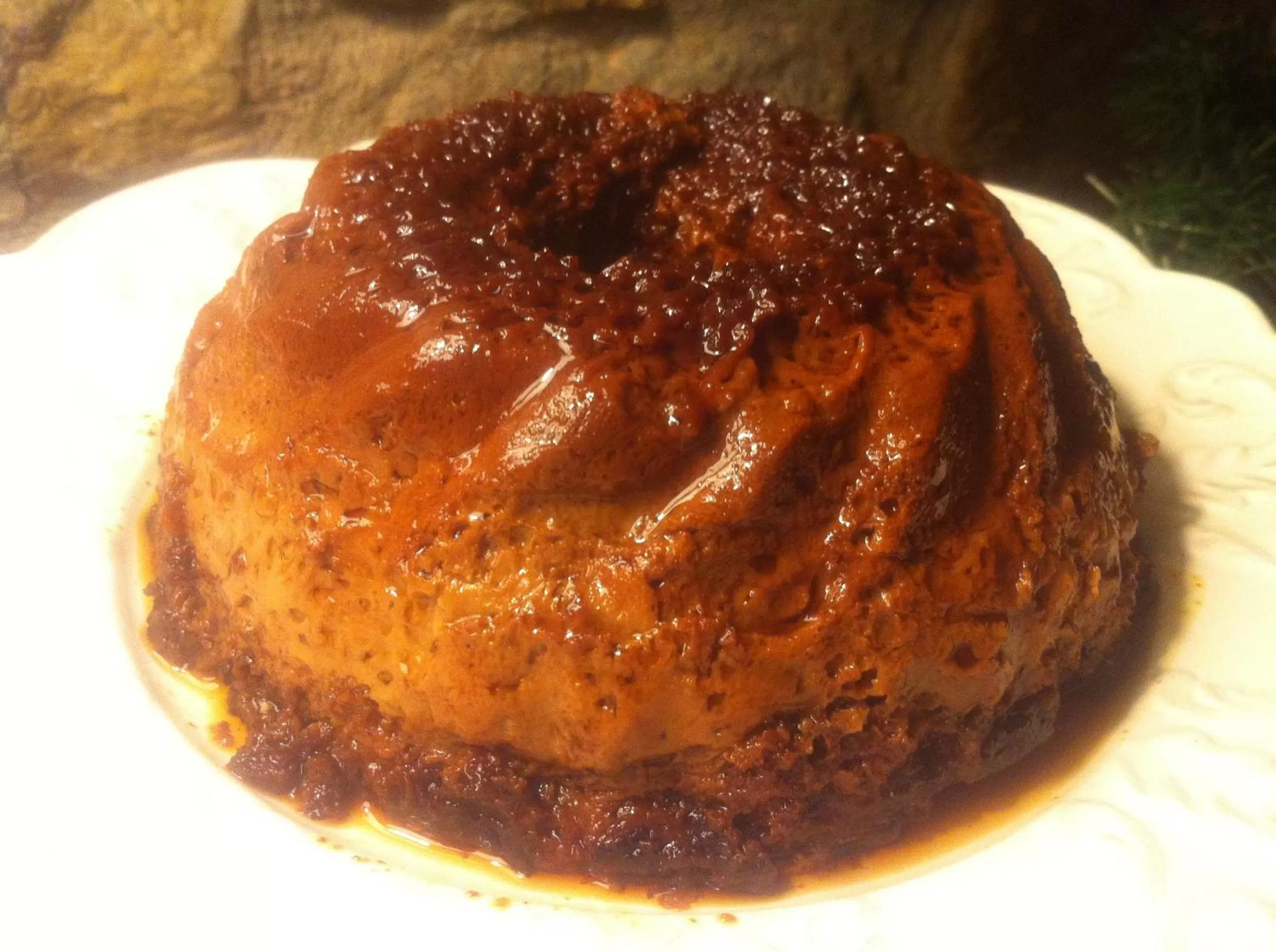 Food close-up in Le Maddalene B&B