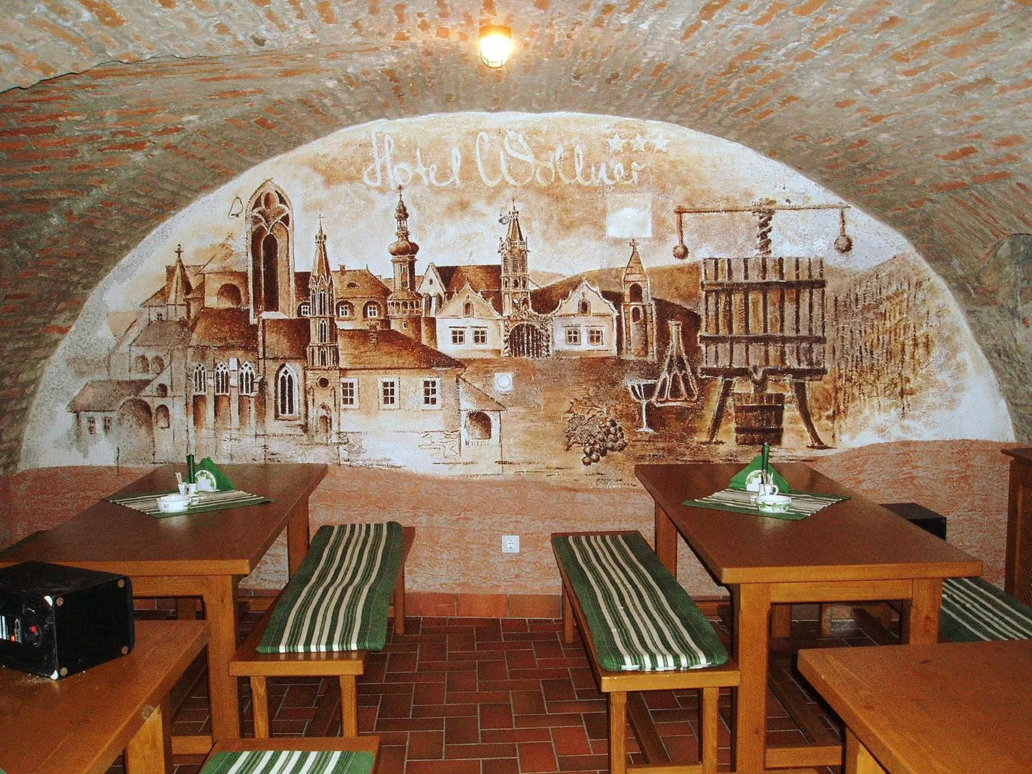 Other in Hotel Wollner