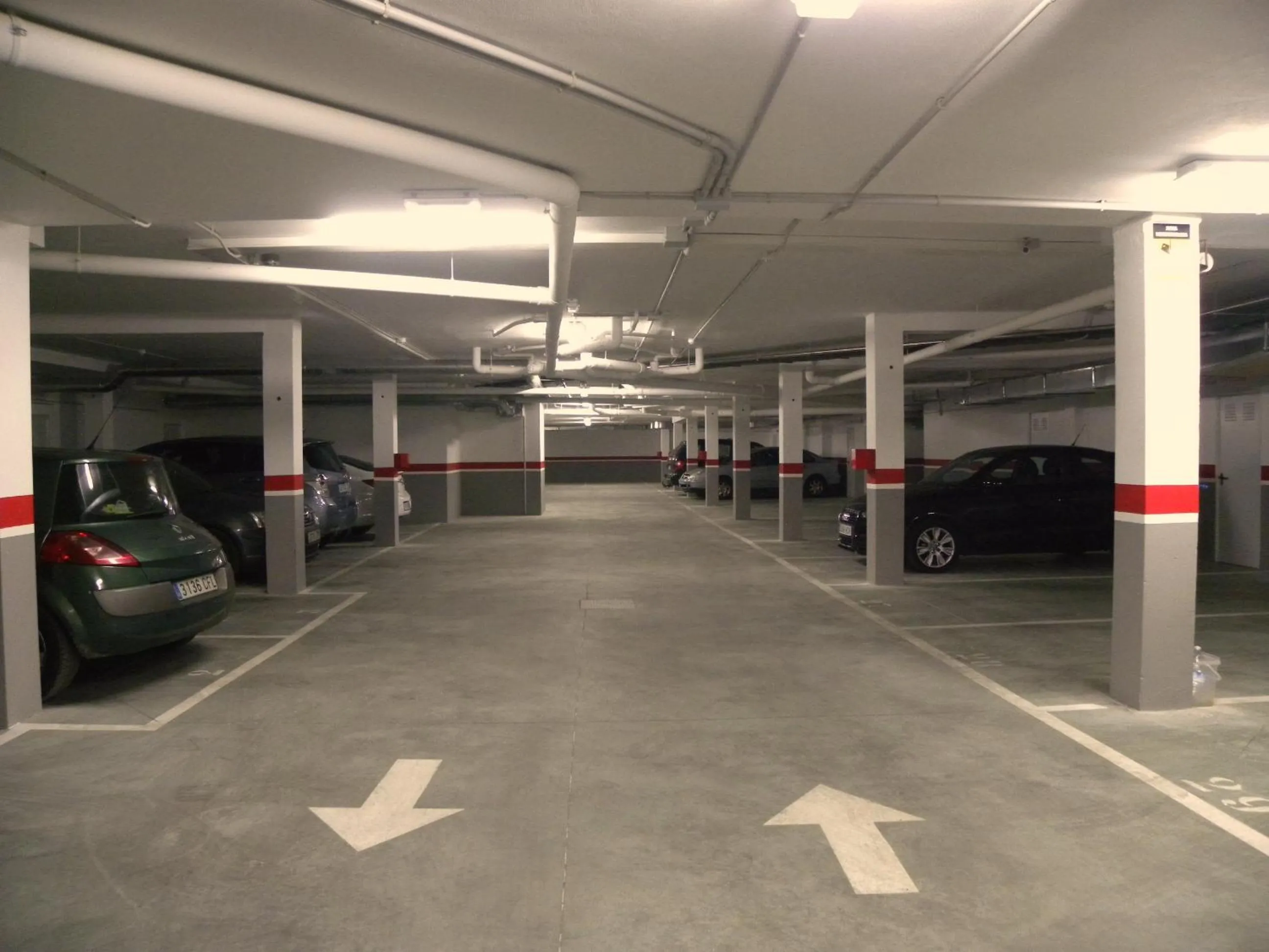 Other in Apartamentos Albatros