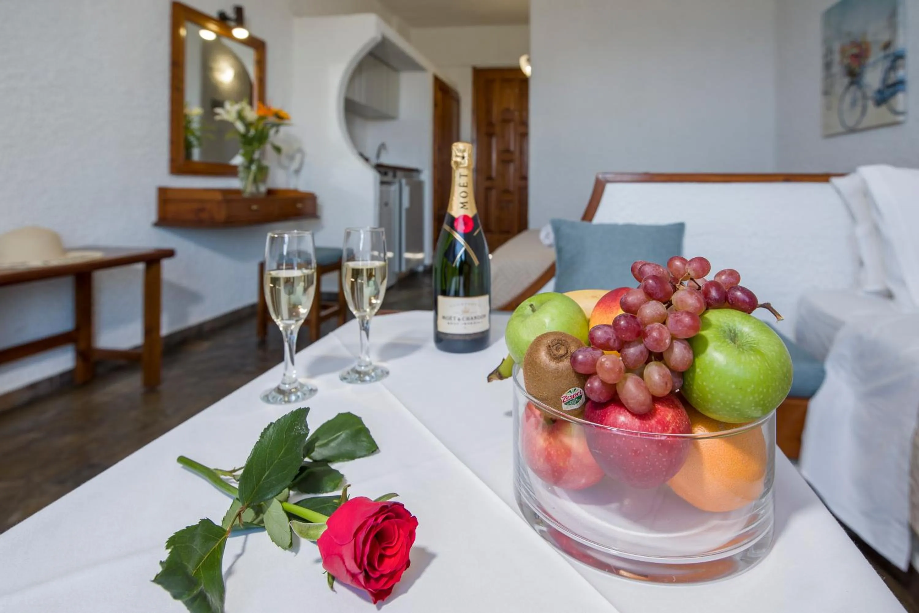 Folia Apartments Chania