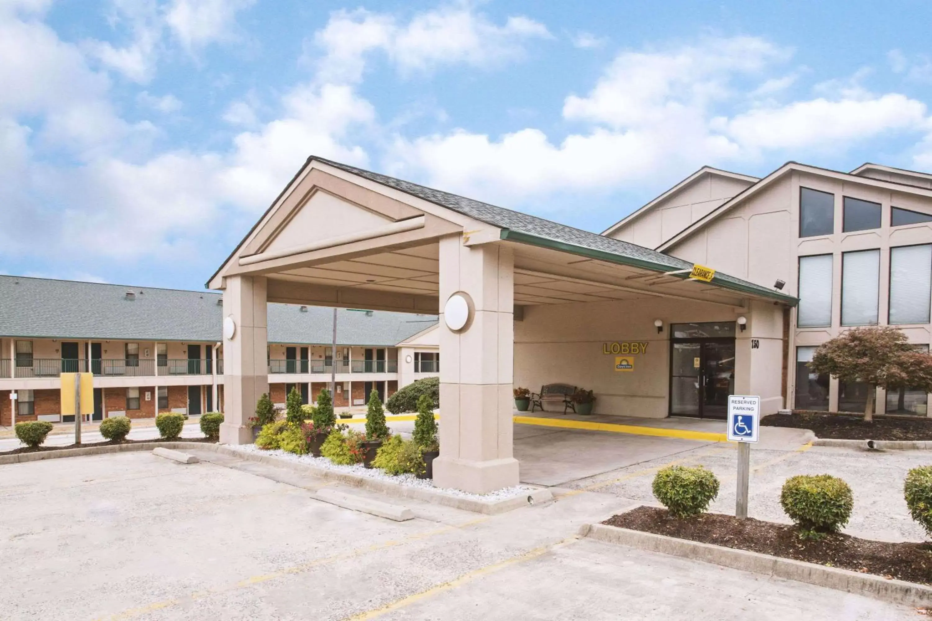 Days Inn by Wyndham Wytheville Days Inn by Wyndham Wytheville