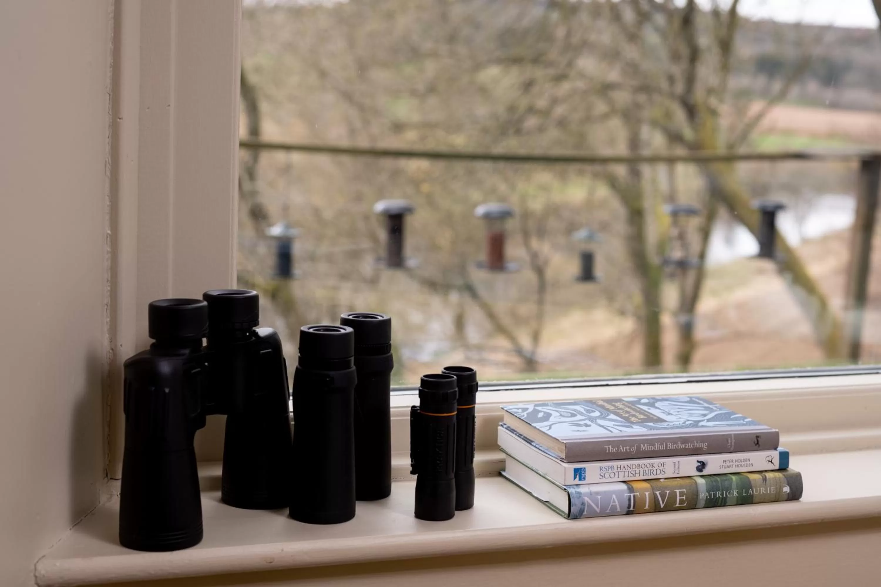 Activities in Nithbank Country Estate 5 Star GOLD