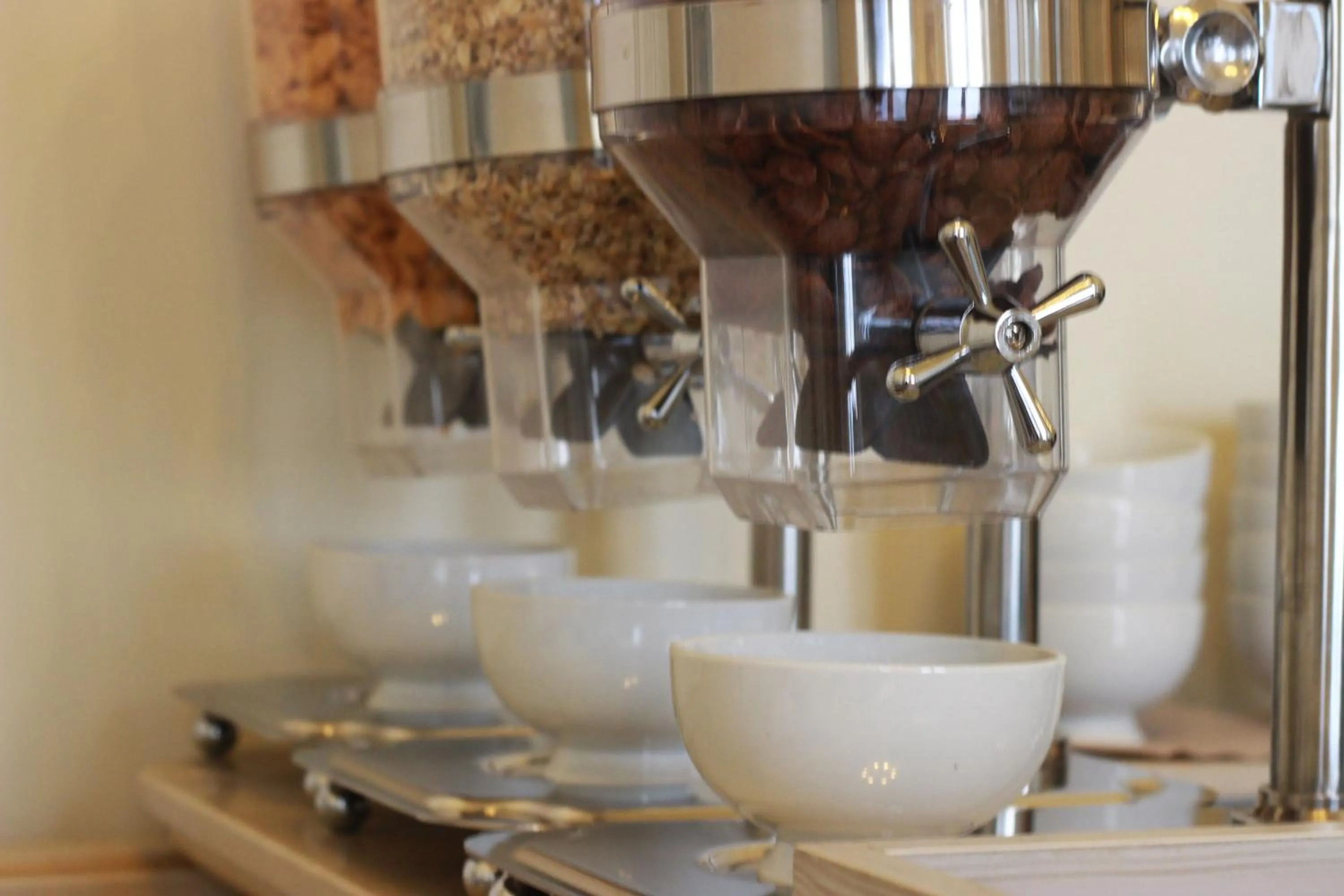 Food and drinks in Umberto House Catania