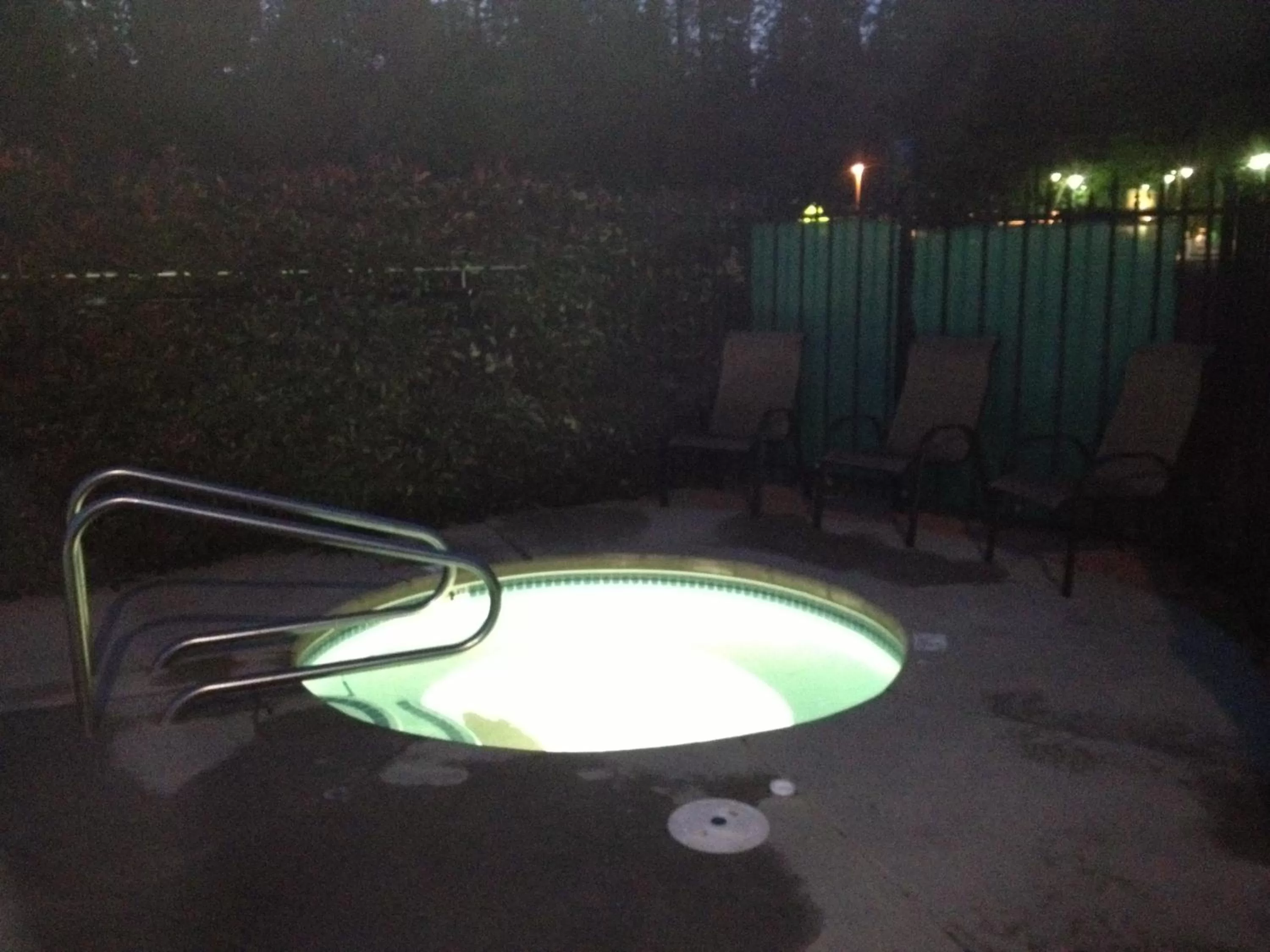 Spa and wellness centre/facilities in Wildwood Inn