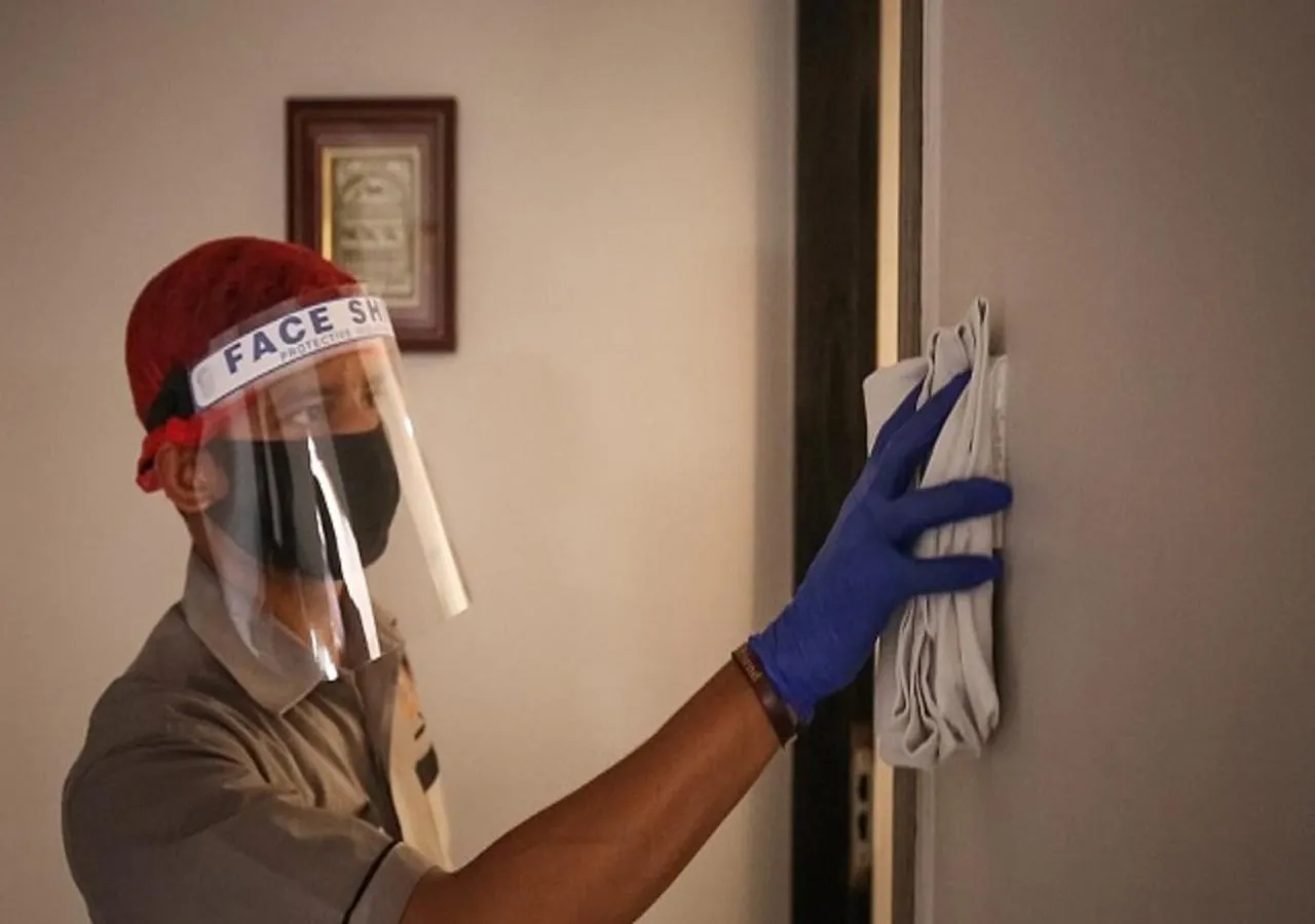 Mango Hotels Prangan