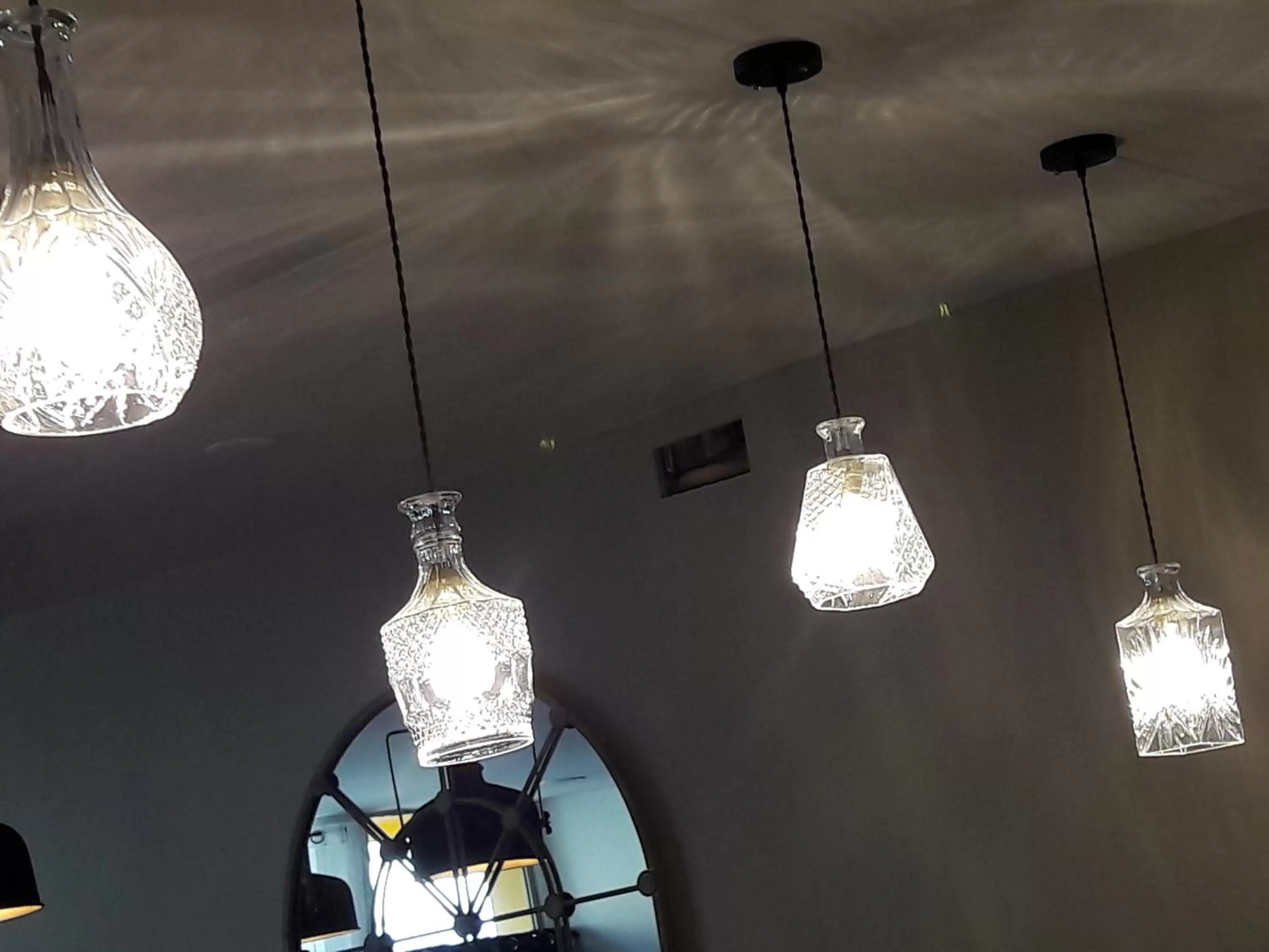 Restaurant/places to eat in Hôtel-Restaurant "Chez Carrière"