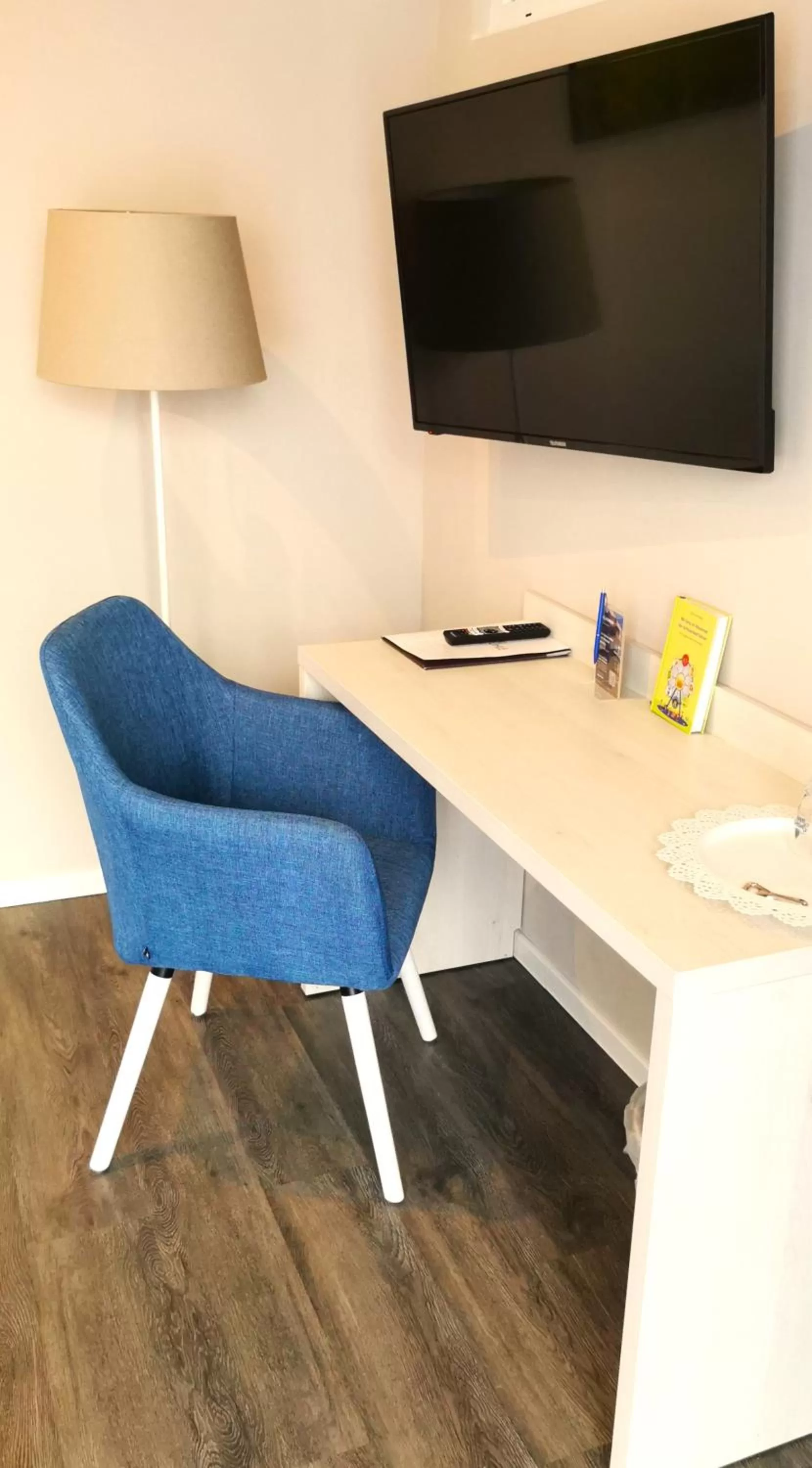 Photo of the whole room in Hotel Gutsmühle