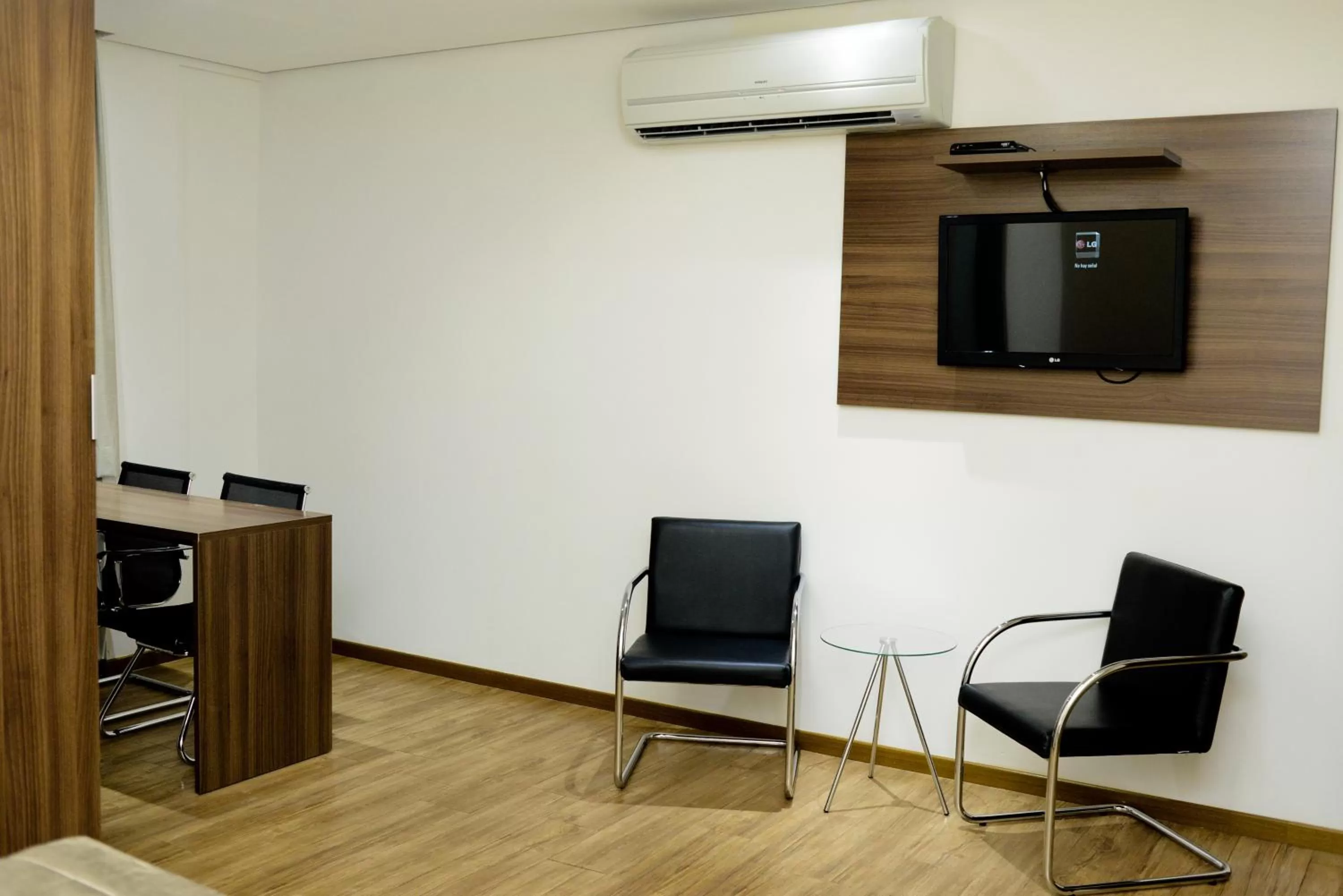 Decorative detail in Hotel Mohave