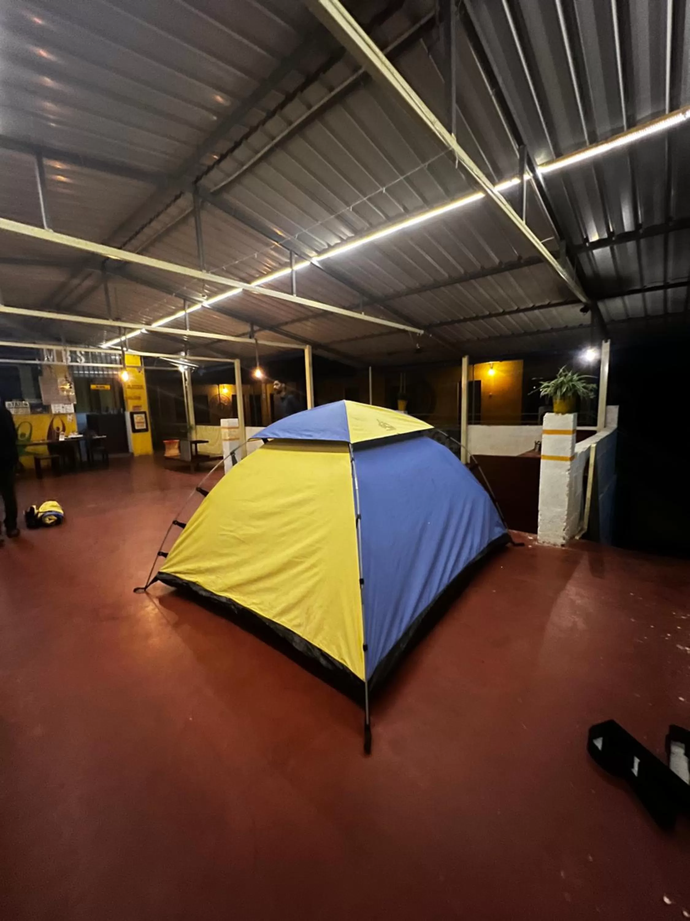 Entertainment in MID BEACH STAY Gokarna