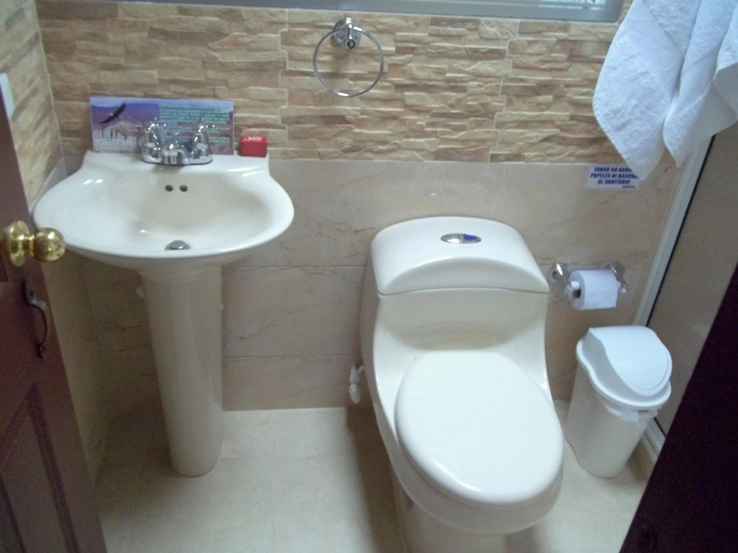 Cabañas Las Bifloras