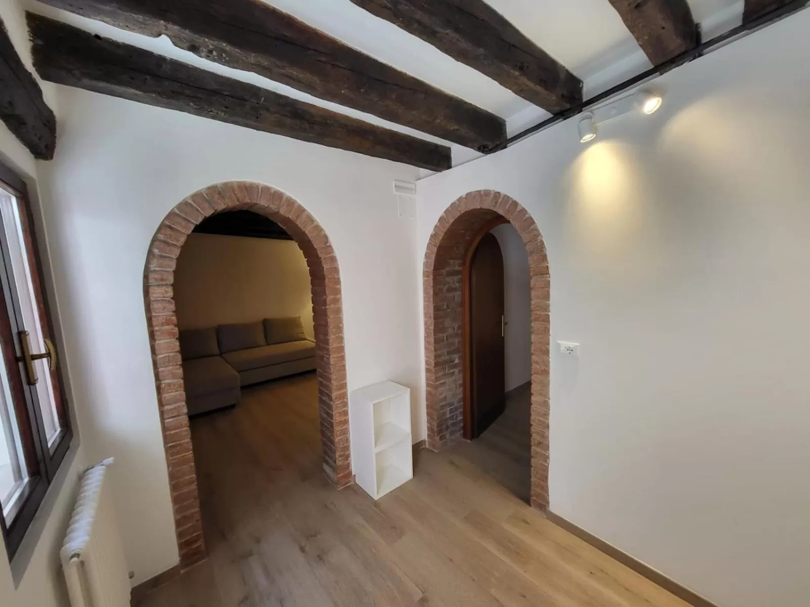 Photo of the whole room in Hotel Ca' dei Conti