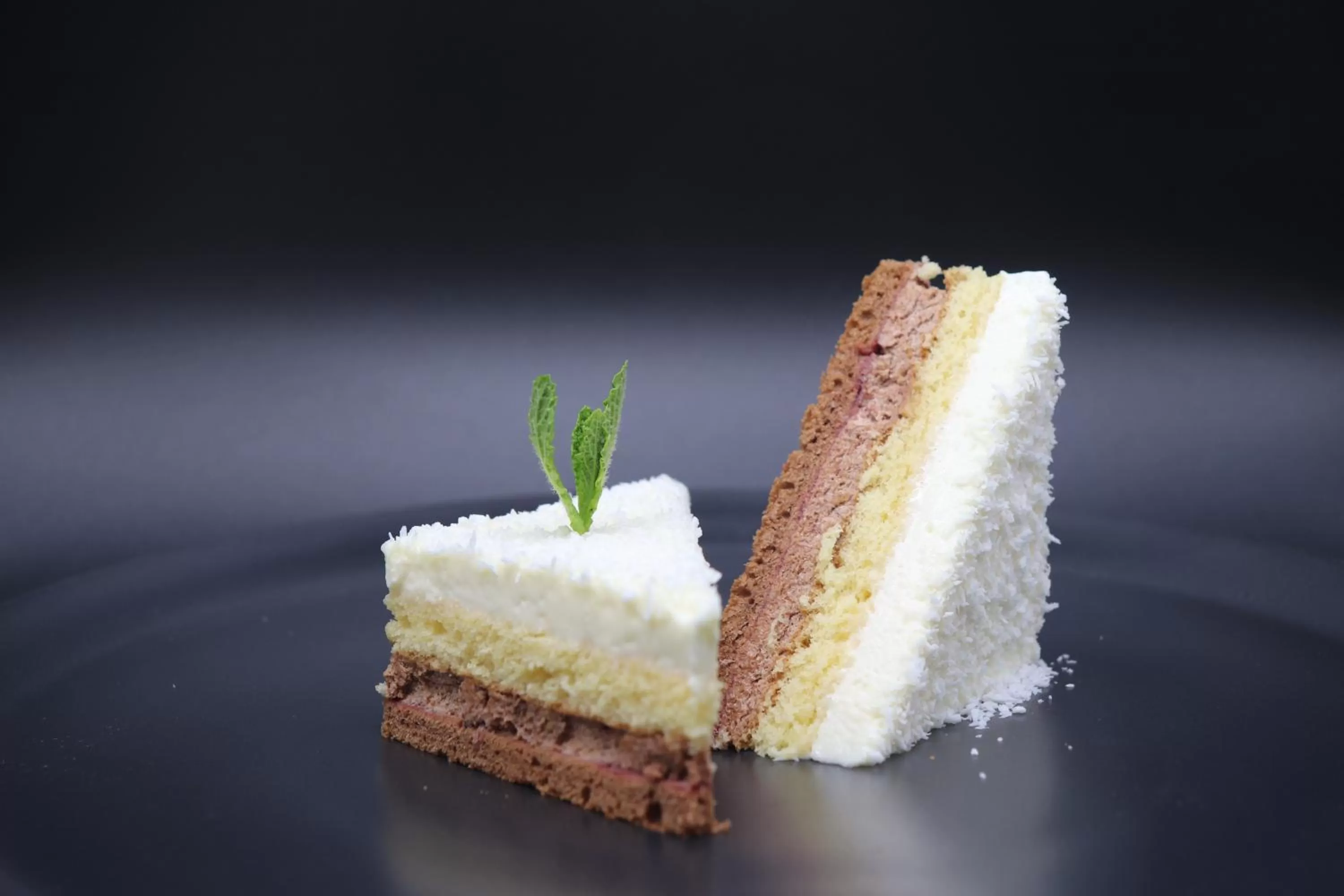 Restaurant/places to eat in Hotel Krone