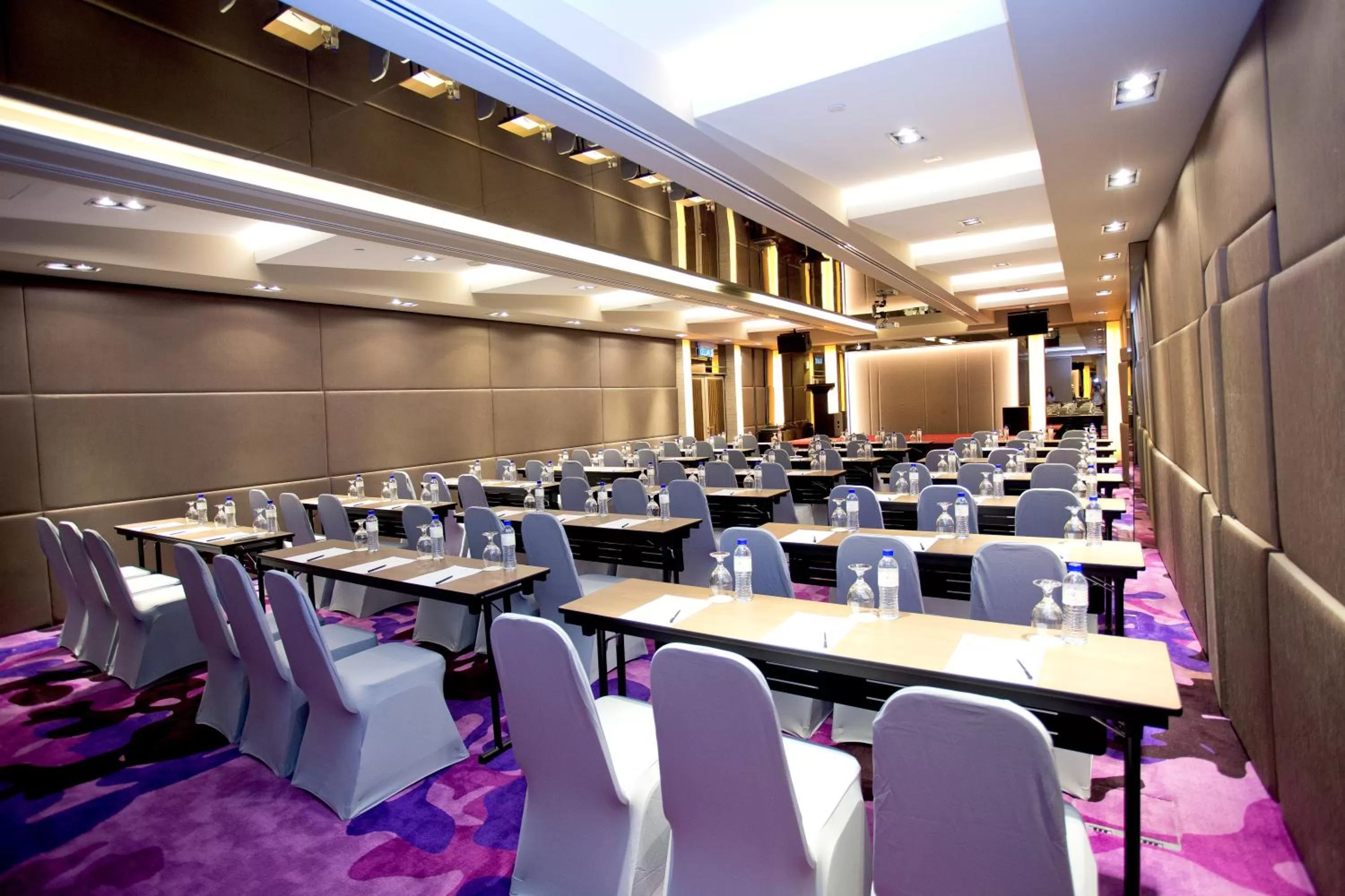Banquet/Function facilities in Vouk Hotel Suites, Penang